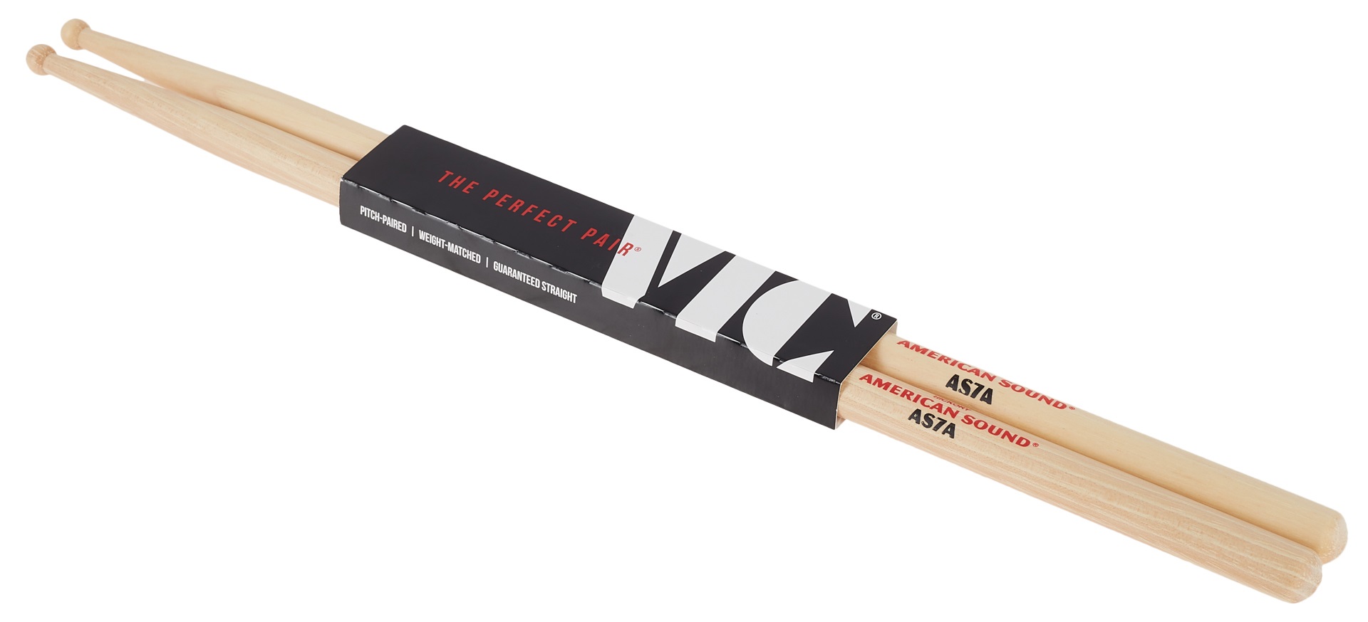 Vic Firth AS7A American Sound (obrázek 3)