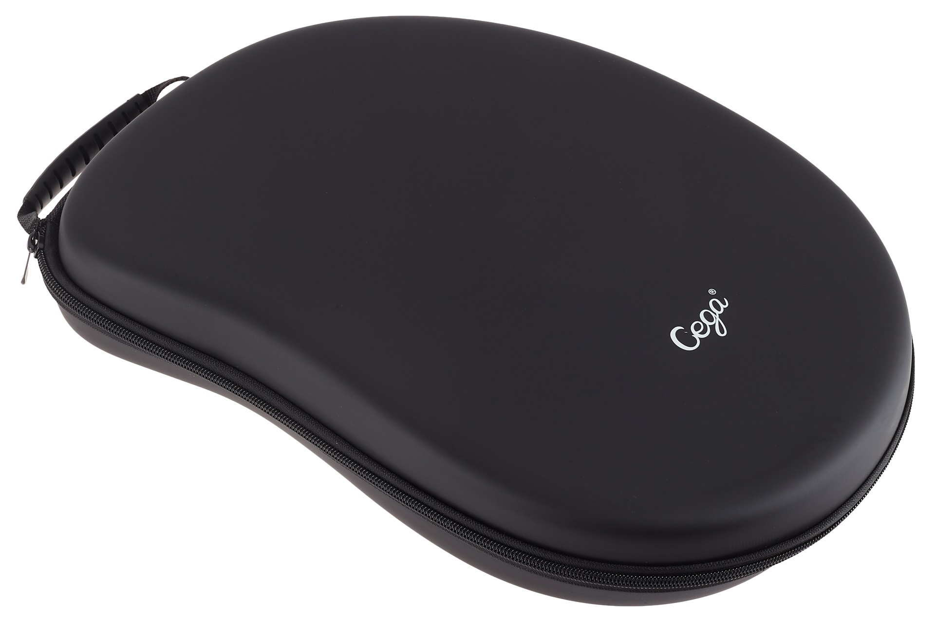 Cega Lyre Harp Rounded 16 Strings Natural (obrázek 6)