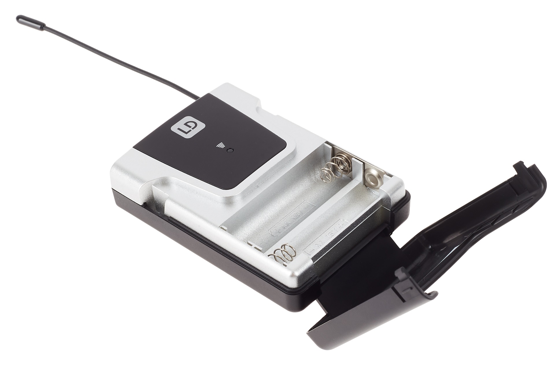 LD Systems U305 BP (obrázek 6)