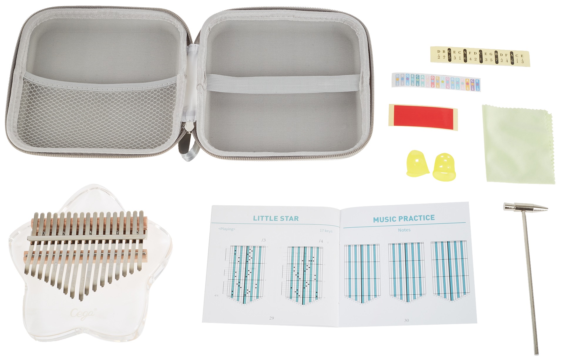 Cega Star (obrázek 7)