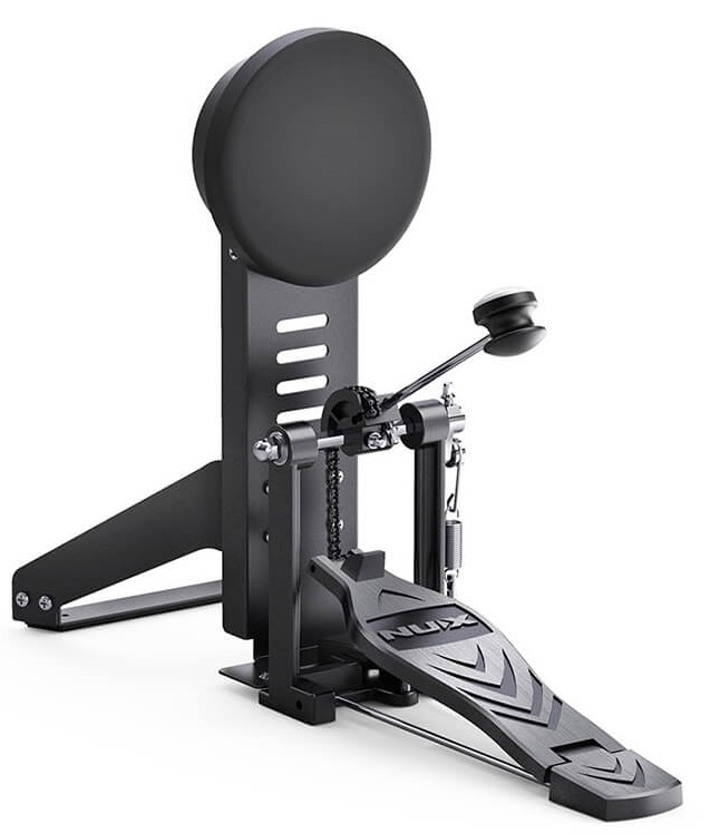 Nux DM-210 (obrázek 4)