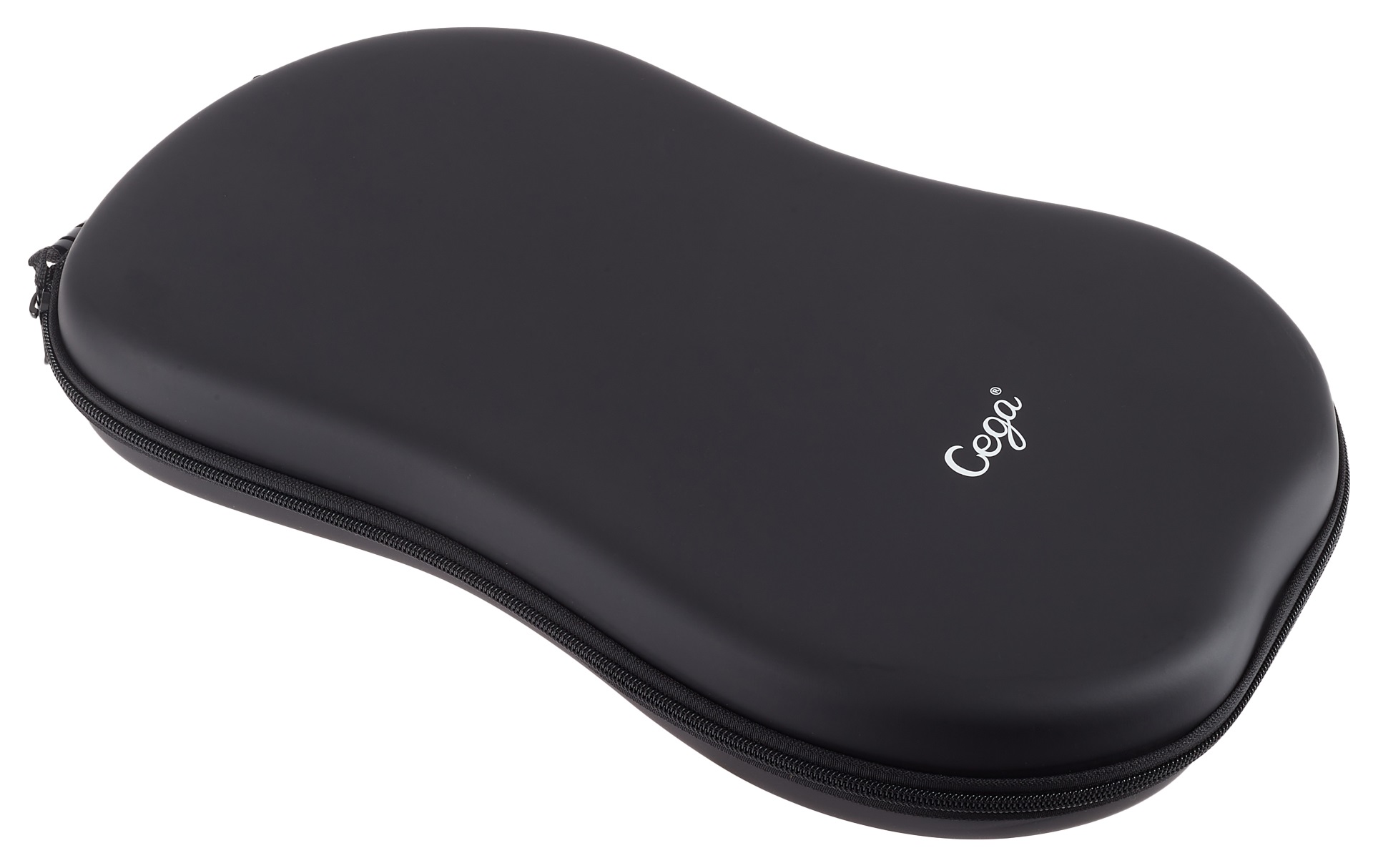 Cega Lyre Harp 10 Strings Blue (obrázek 6)