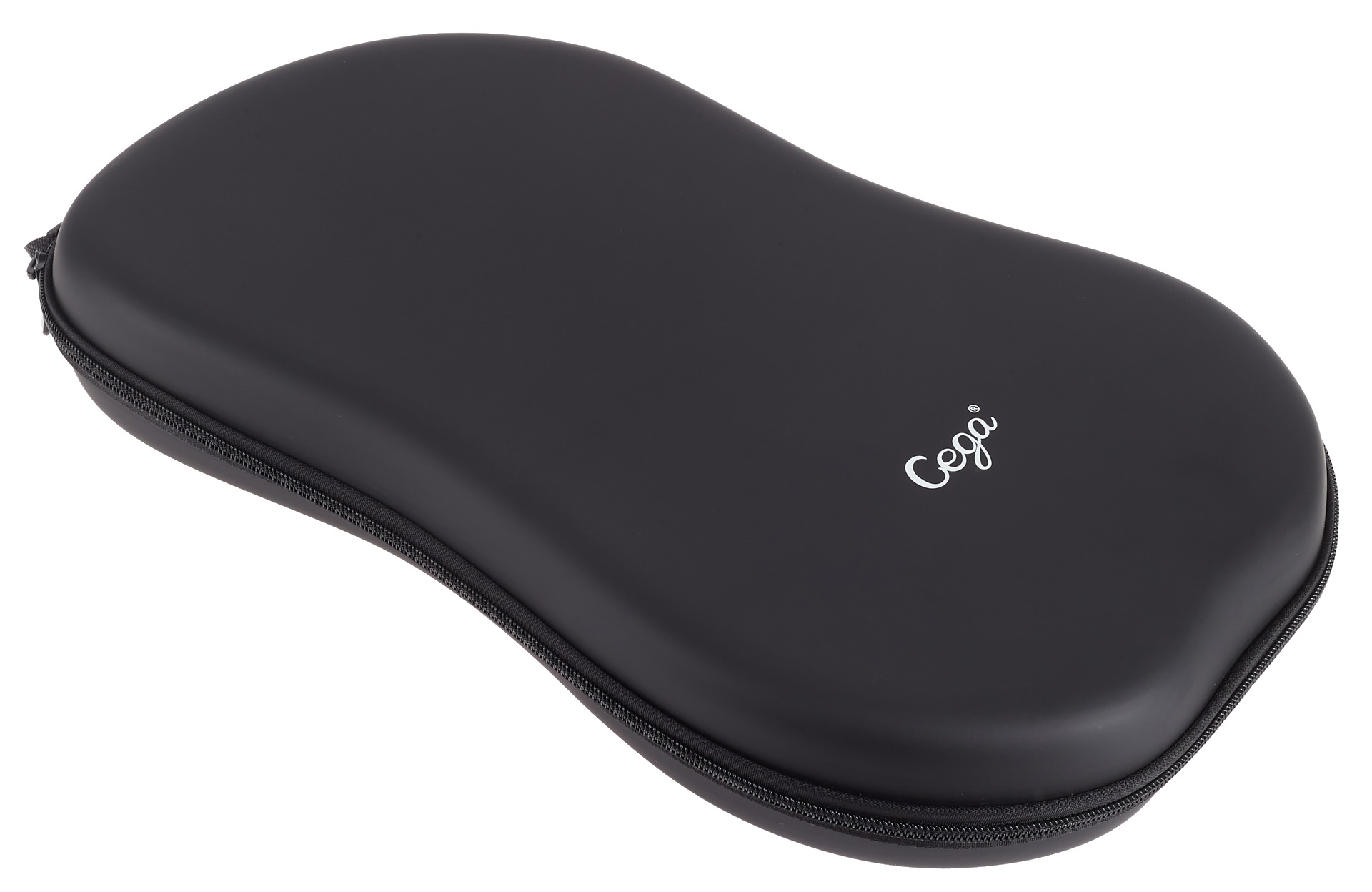 Cega Lyre Harp 10 Strings Coffee (obrázek 6)