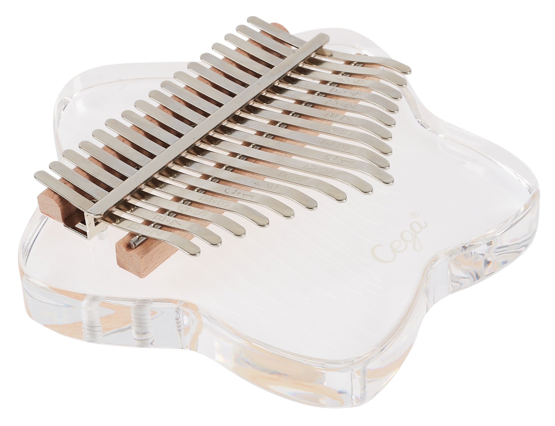 Cega Star (obrázek 3)