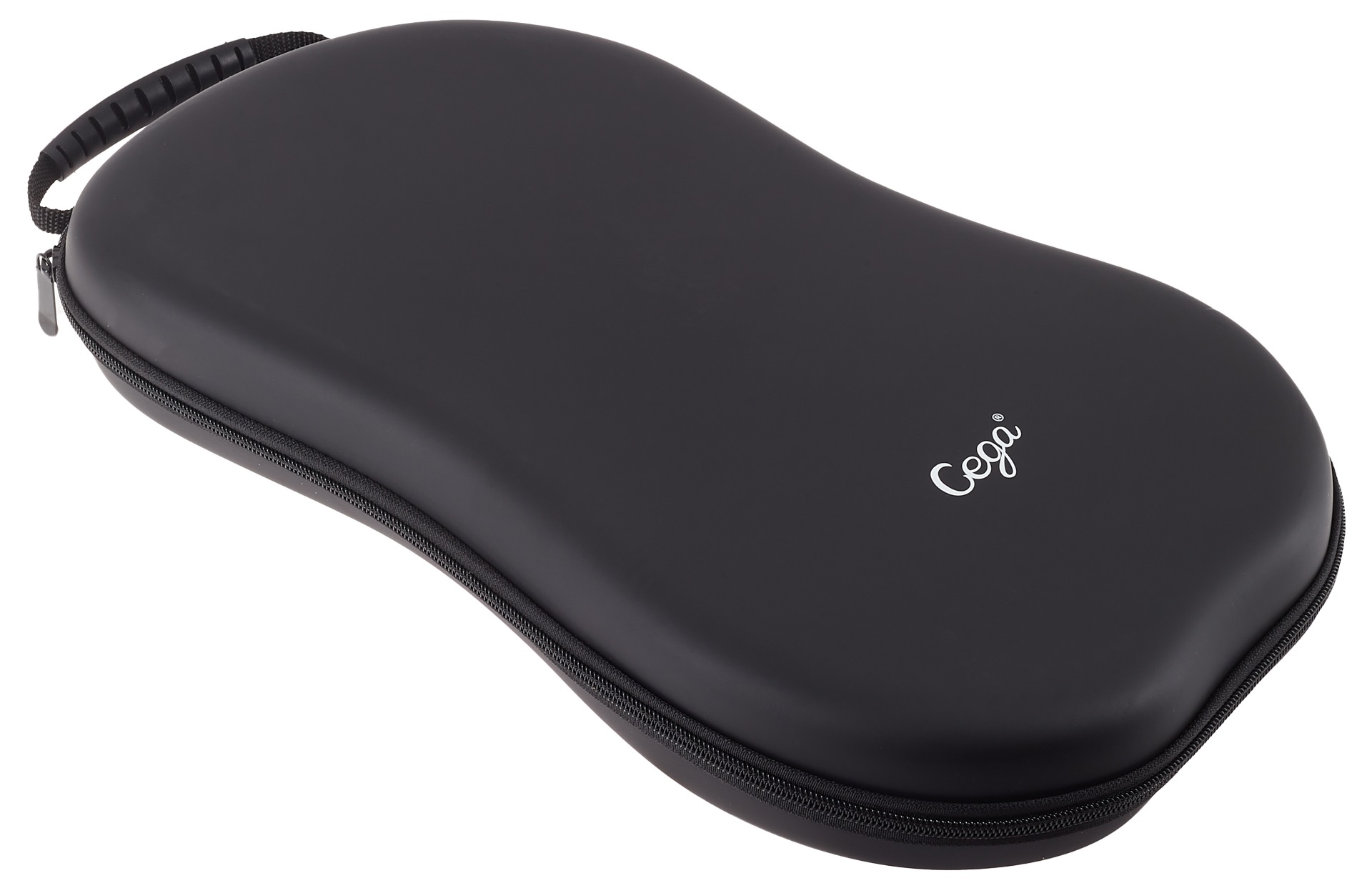 Cega Lyre Harp 10 Strings Natural (obrázek 6)