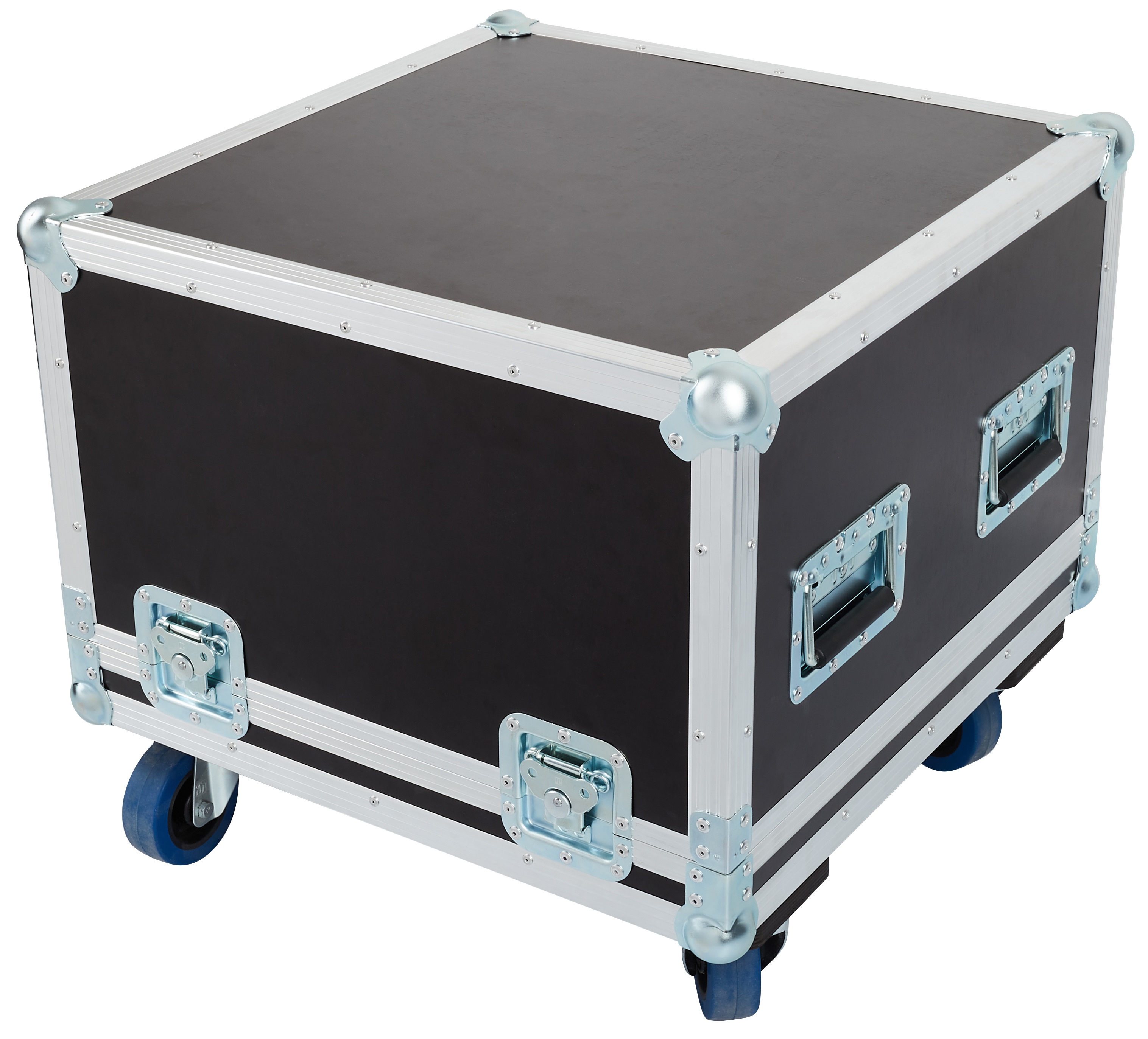Razzor Cases Leslie 2101 mk2 box pro varhany, s kolečky (obrázek 3)