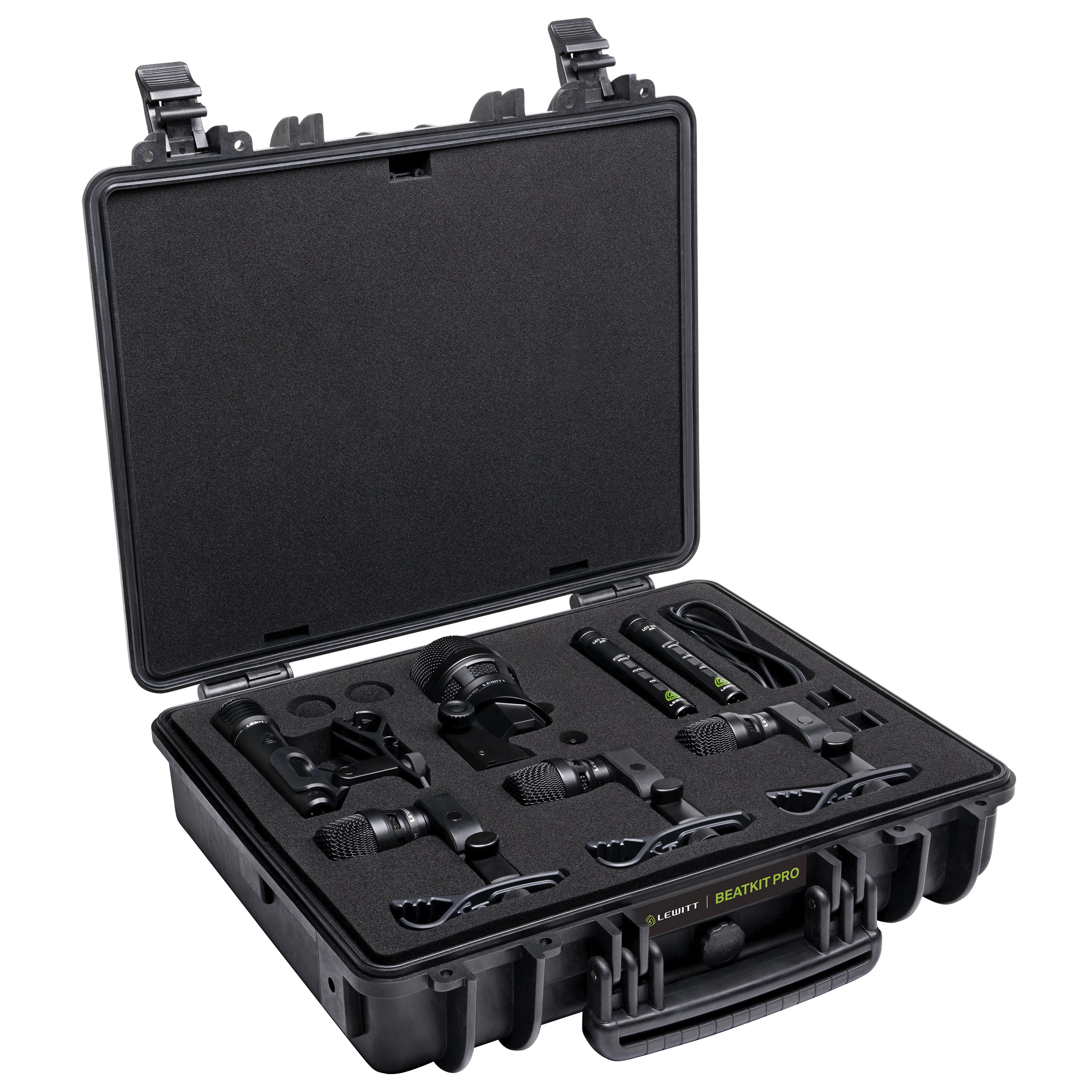 Lewitt BEATKIT PRO (rozbalené) (obrázek 9)