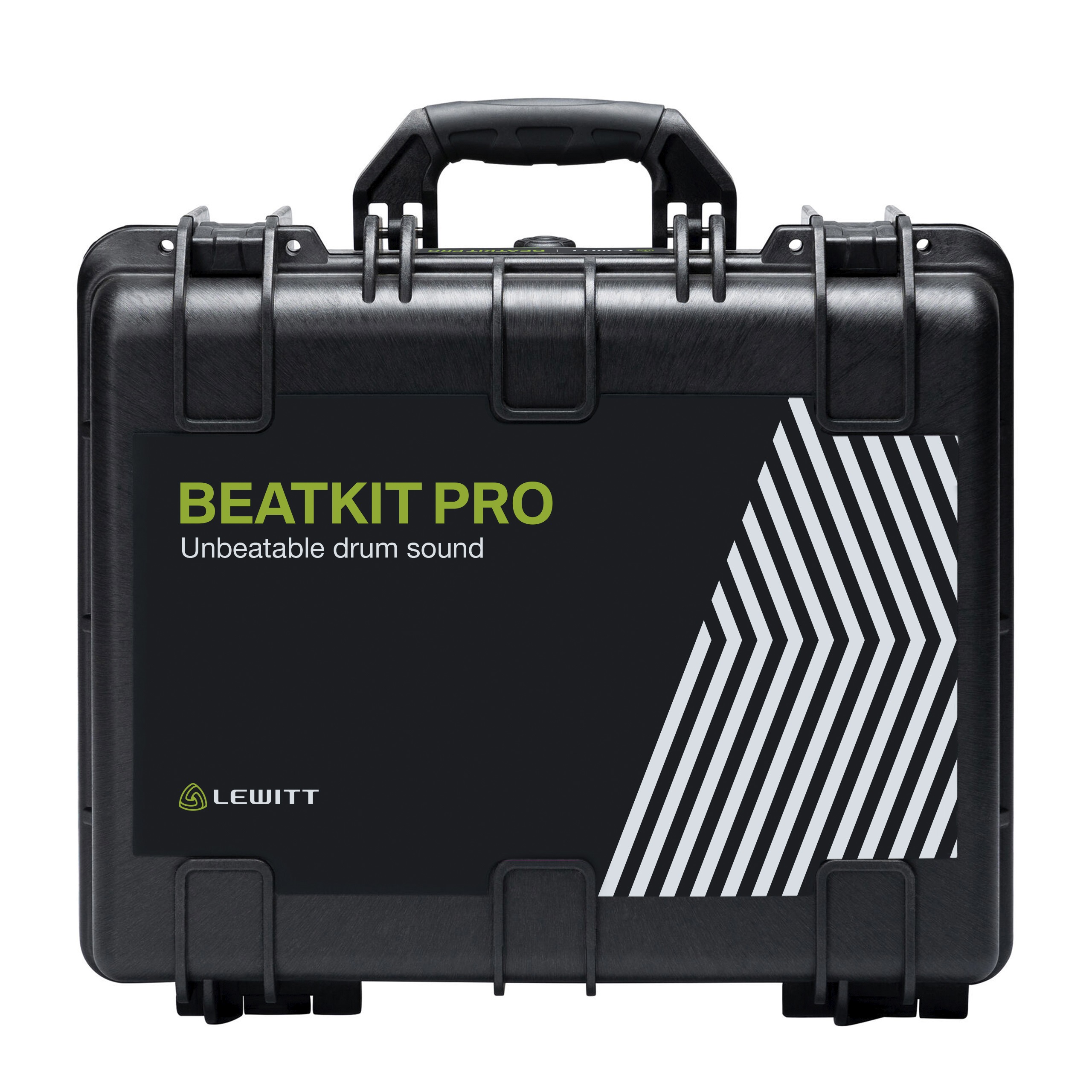 Lewitt BEATKIT PRO (rozbalené) (obrázek 10)