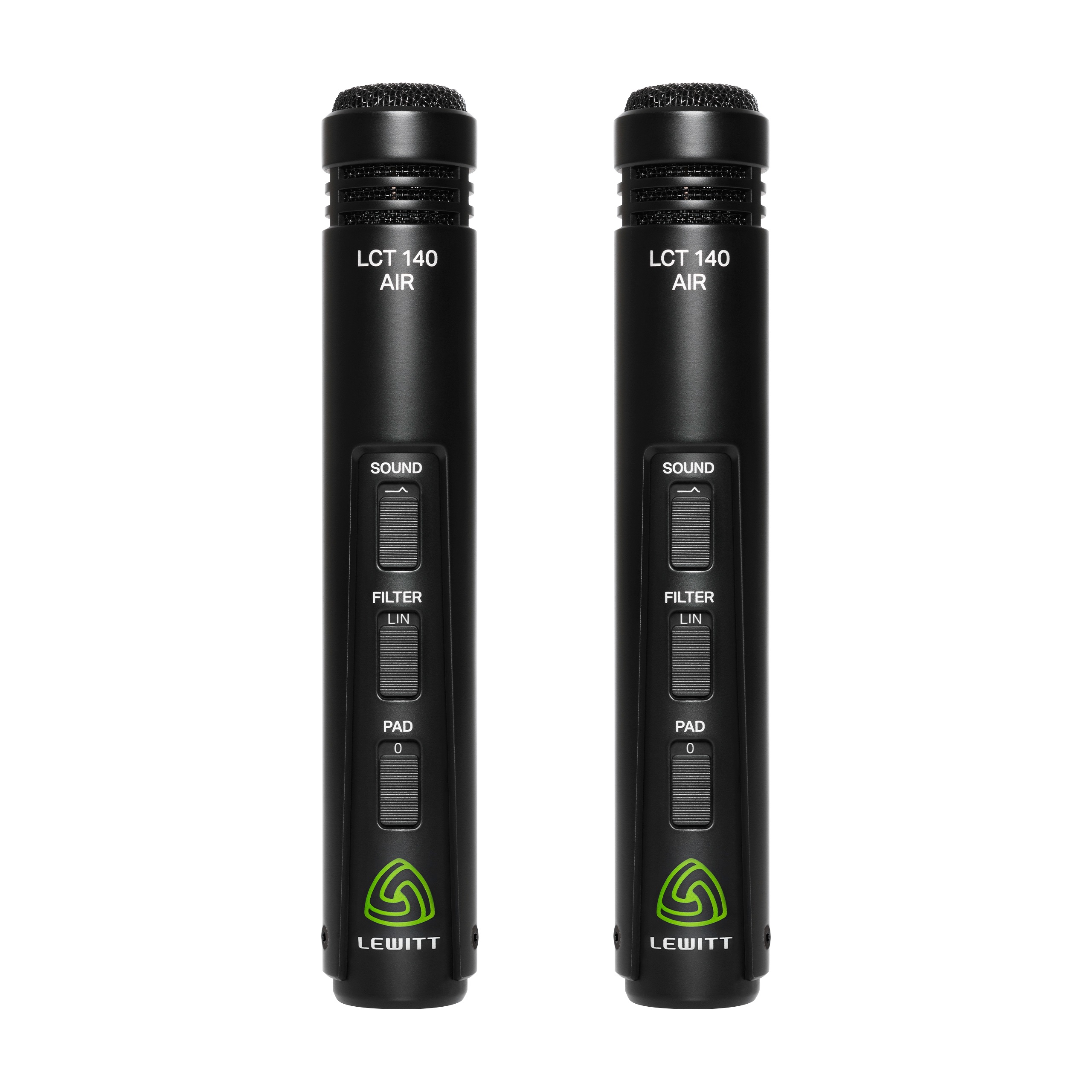 Lewitt BEATKIT PRO (rozbalené) (obrázek 6)