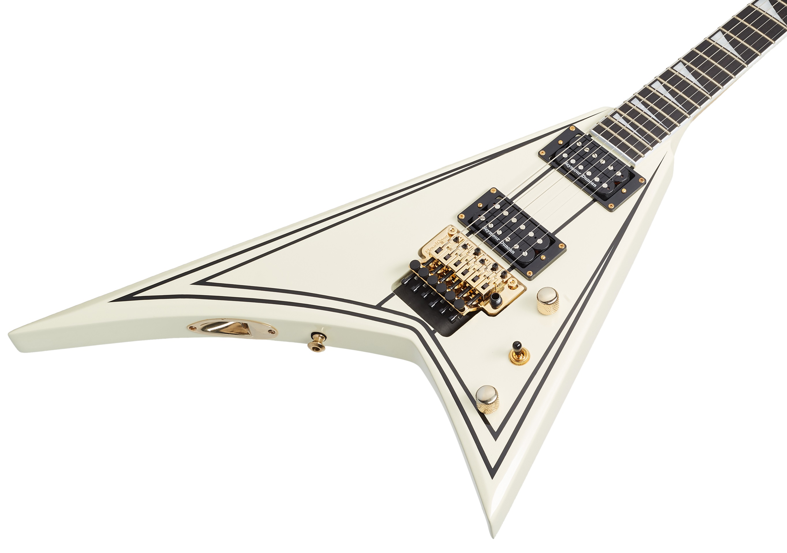 Jackson Pro RR3 Rhoads EB IBP (obrázek 3)