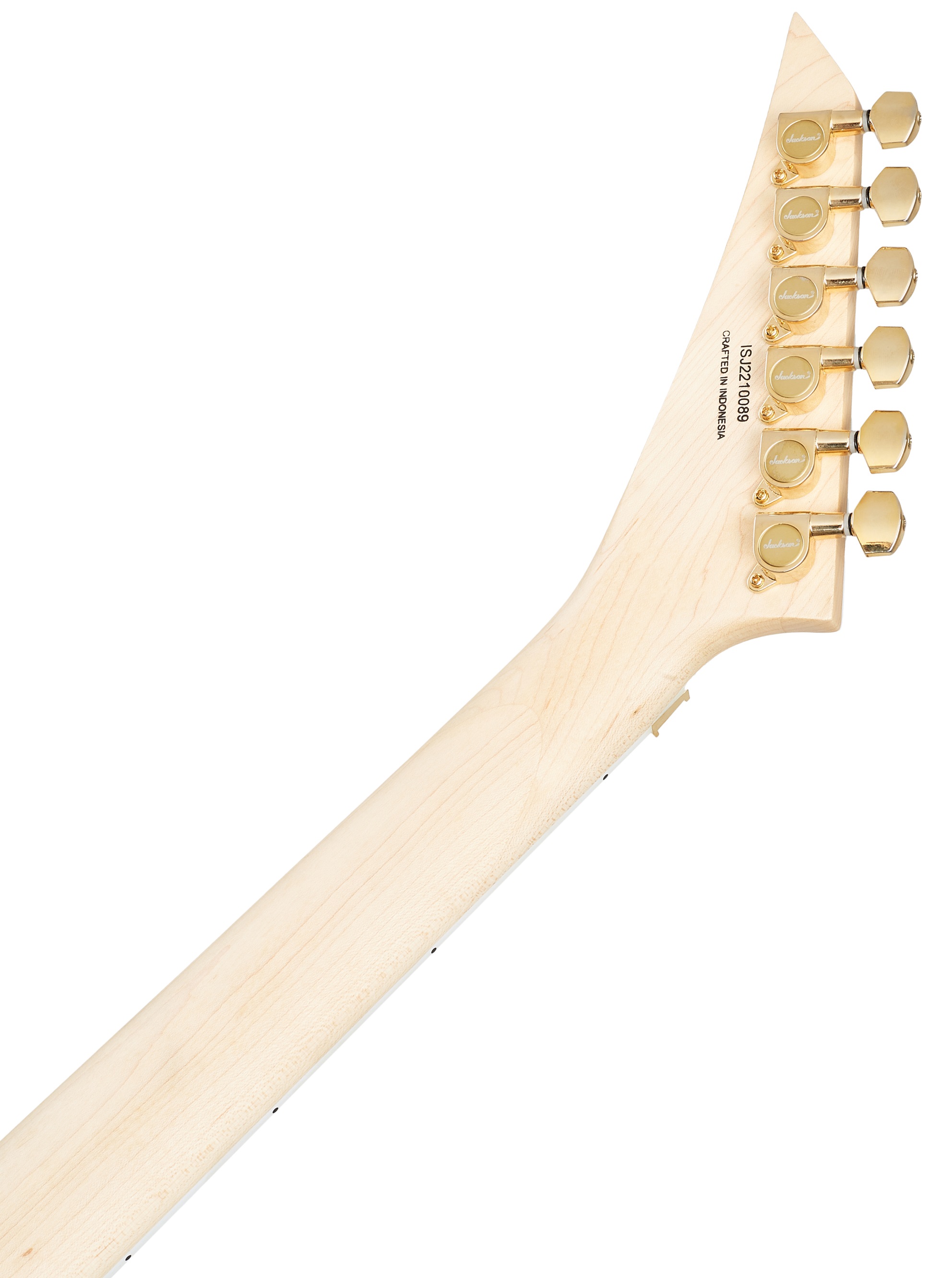 Jackson Pro RR3 Rhoads EB IBP (obrázek 5)