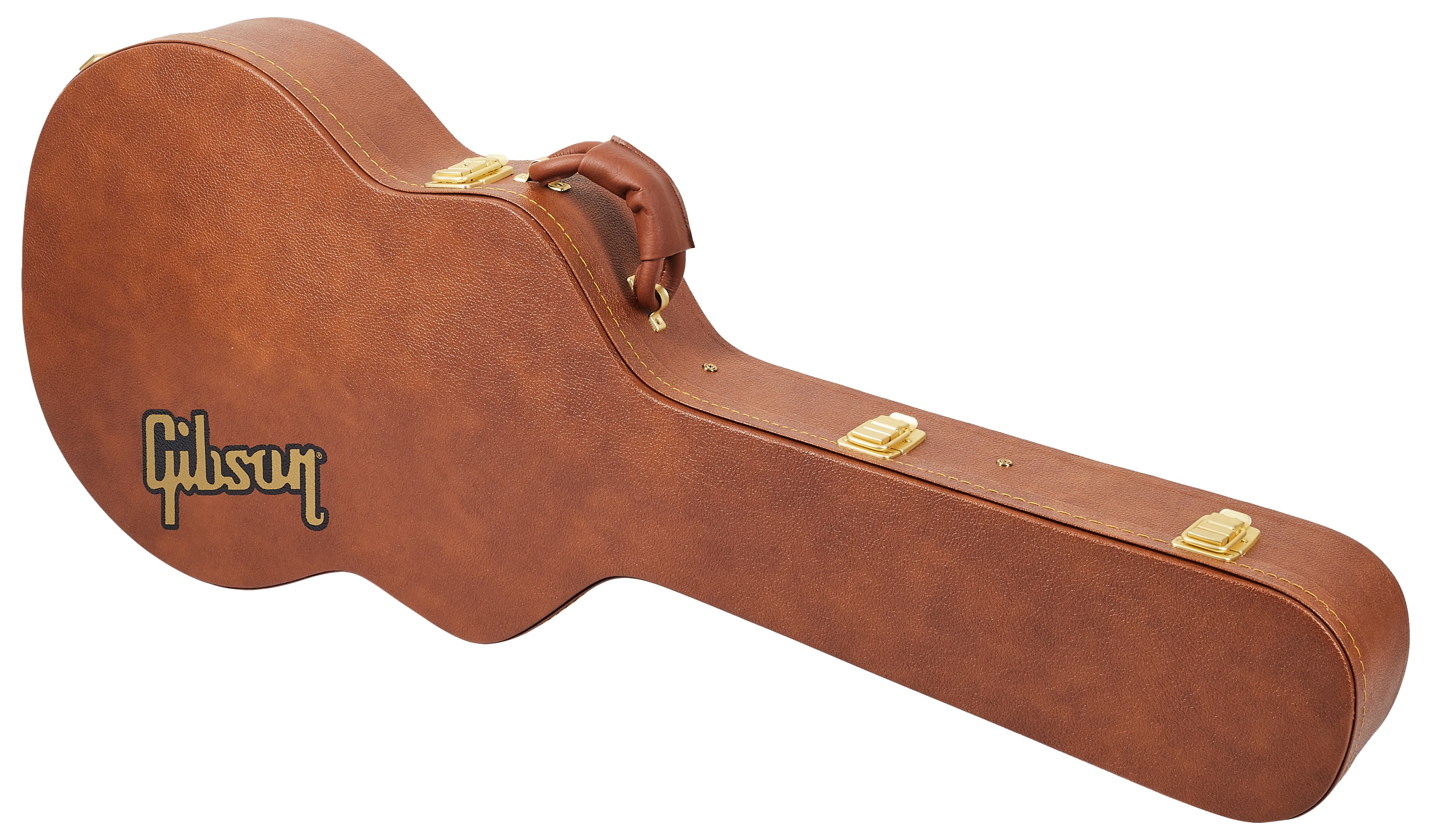 Gibson ES-335 Vintage Ebony (obrázek 7)