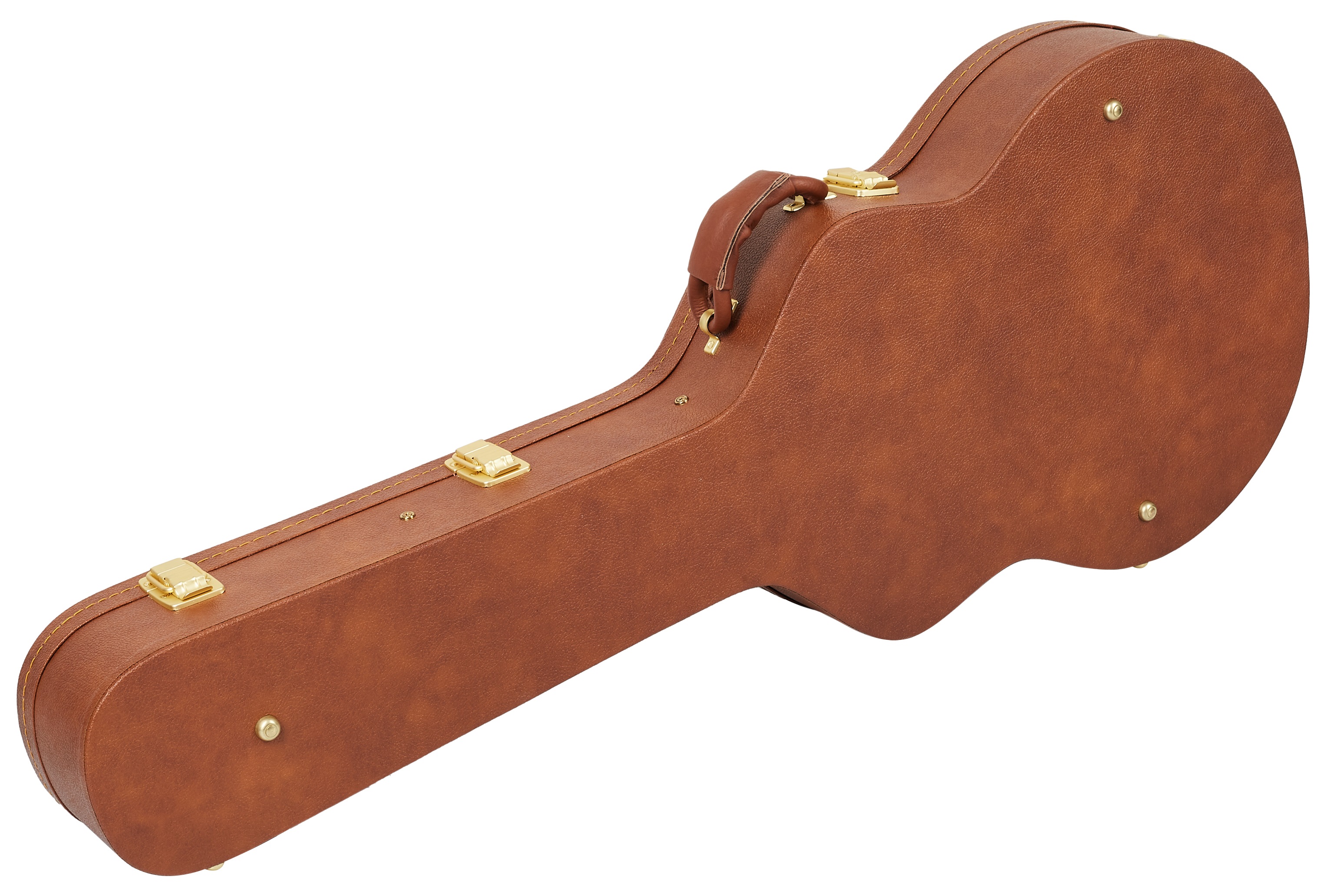 Gibson ES-335 Vintage Ebony (obrázek 8)