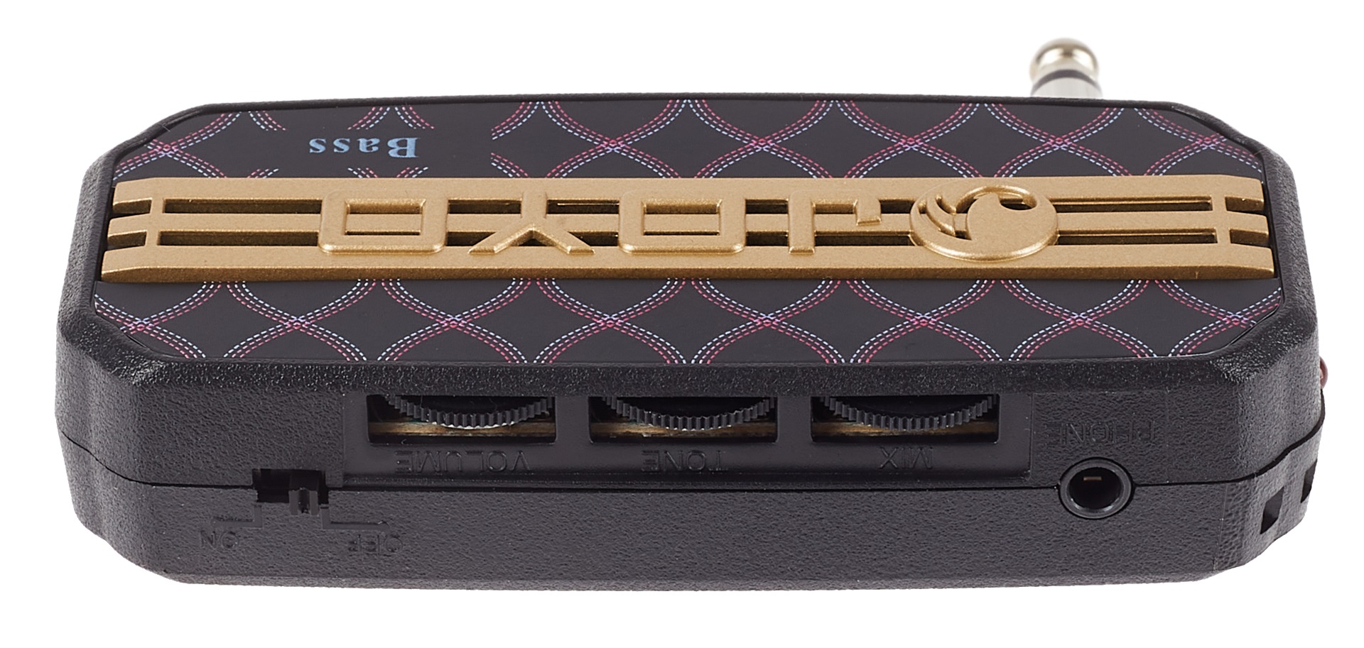 Joyo JA-03 Bass (obrázek 4)