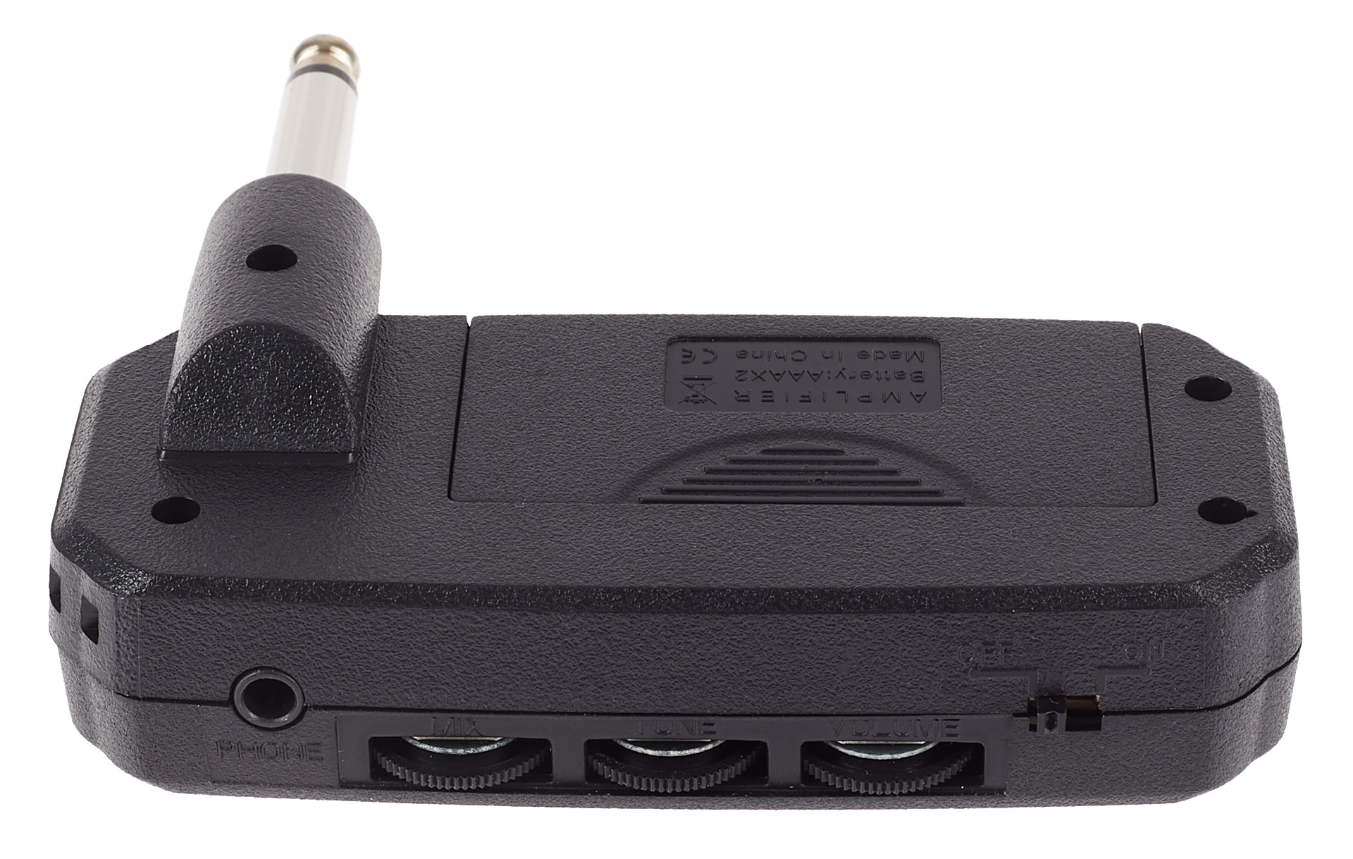 Joyo JA-03 Bass (obrázek 5)