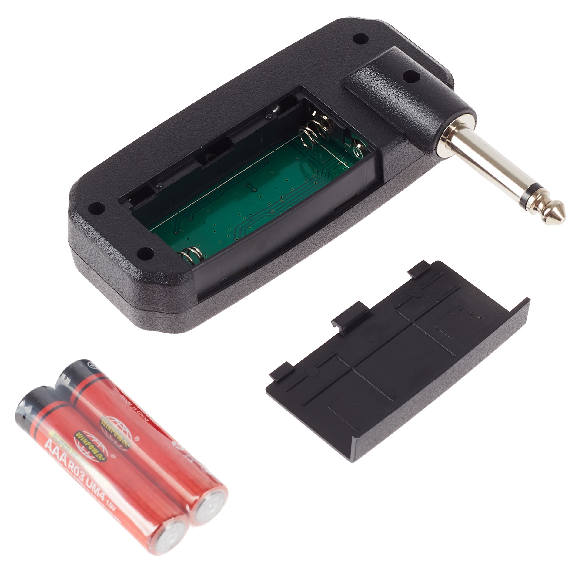 Joyo JA-03 Bass (obrázek 6)