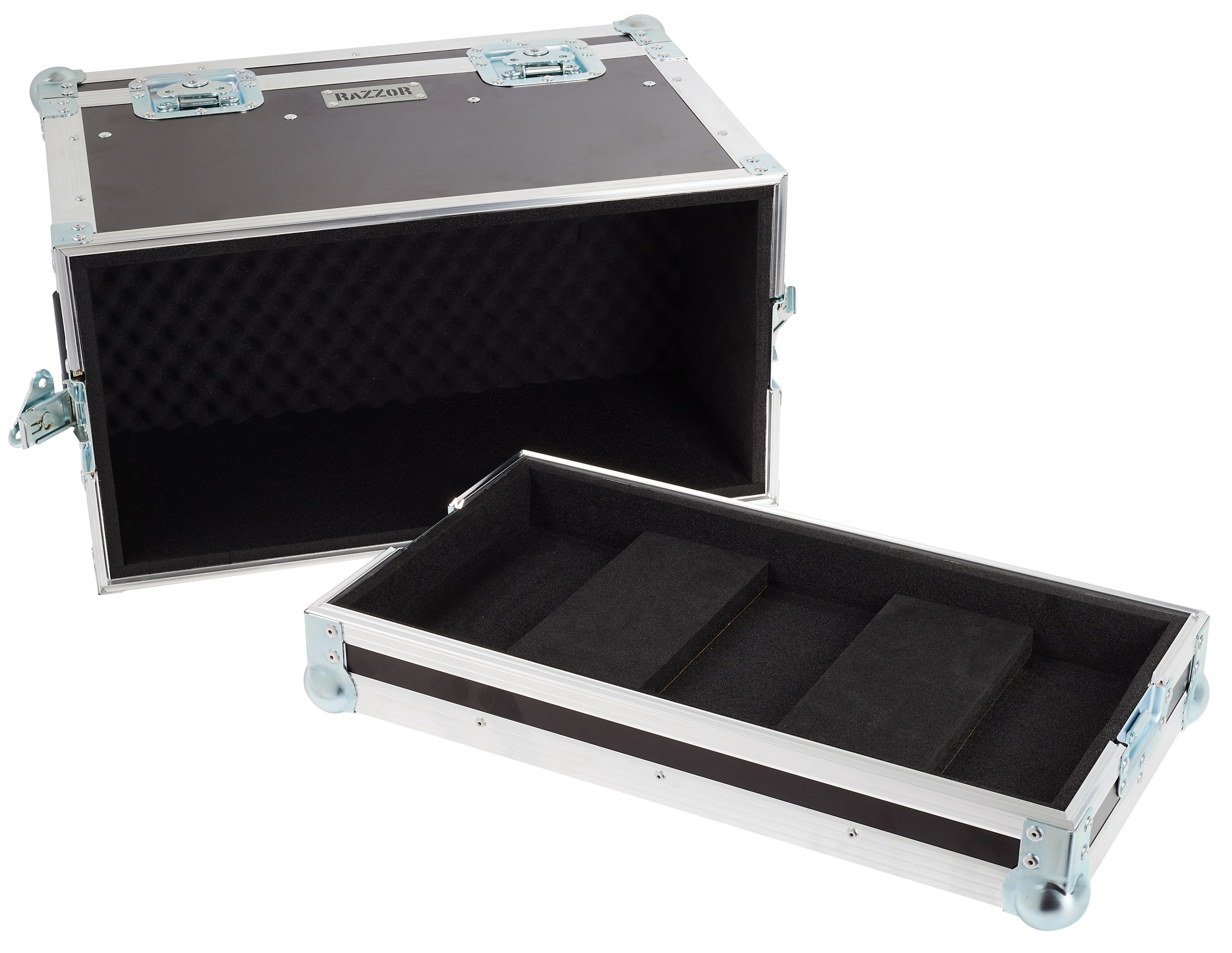 Razzor Cases Victory V130 Super Jack Head (obrázek 5)