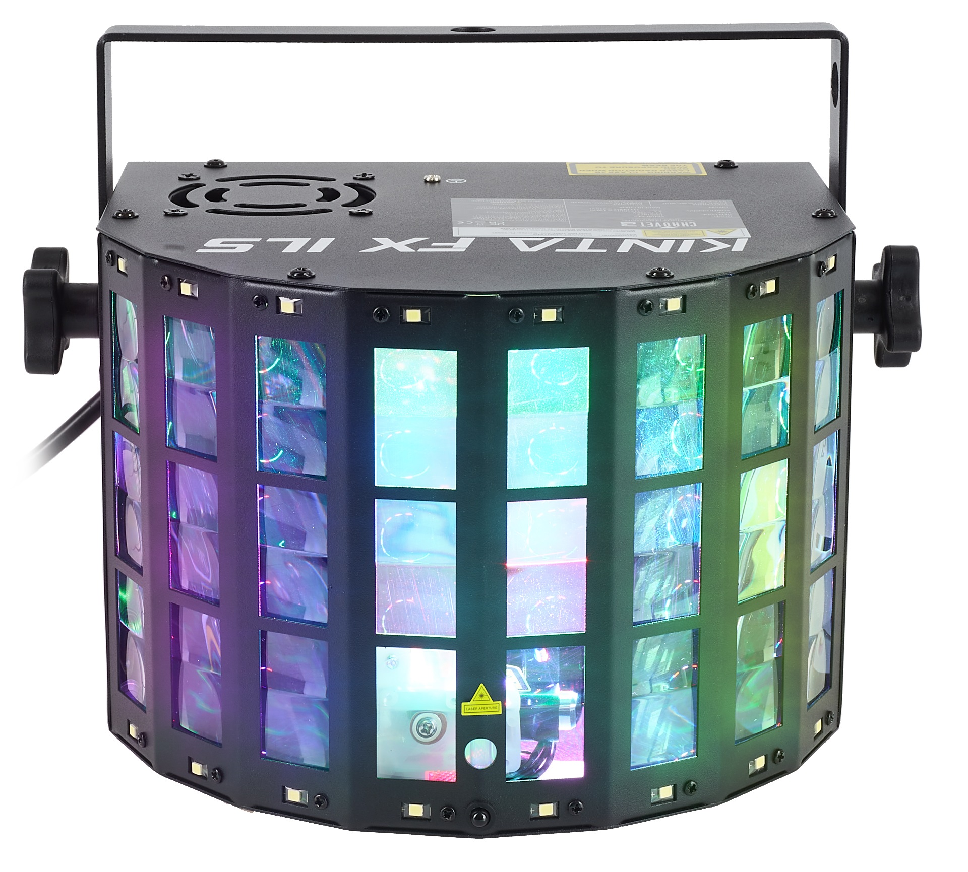 Levně Chauvet Kinta FX ILS