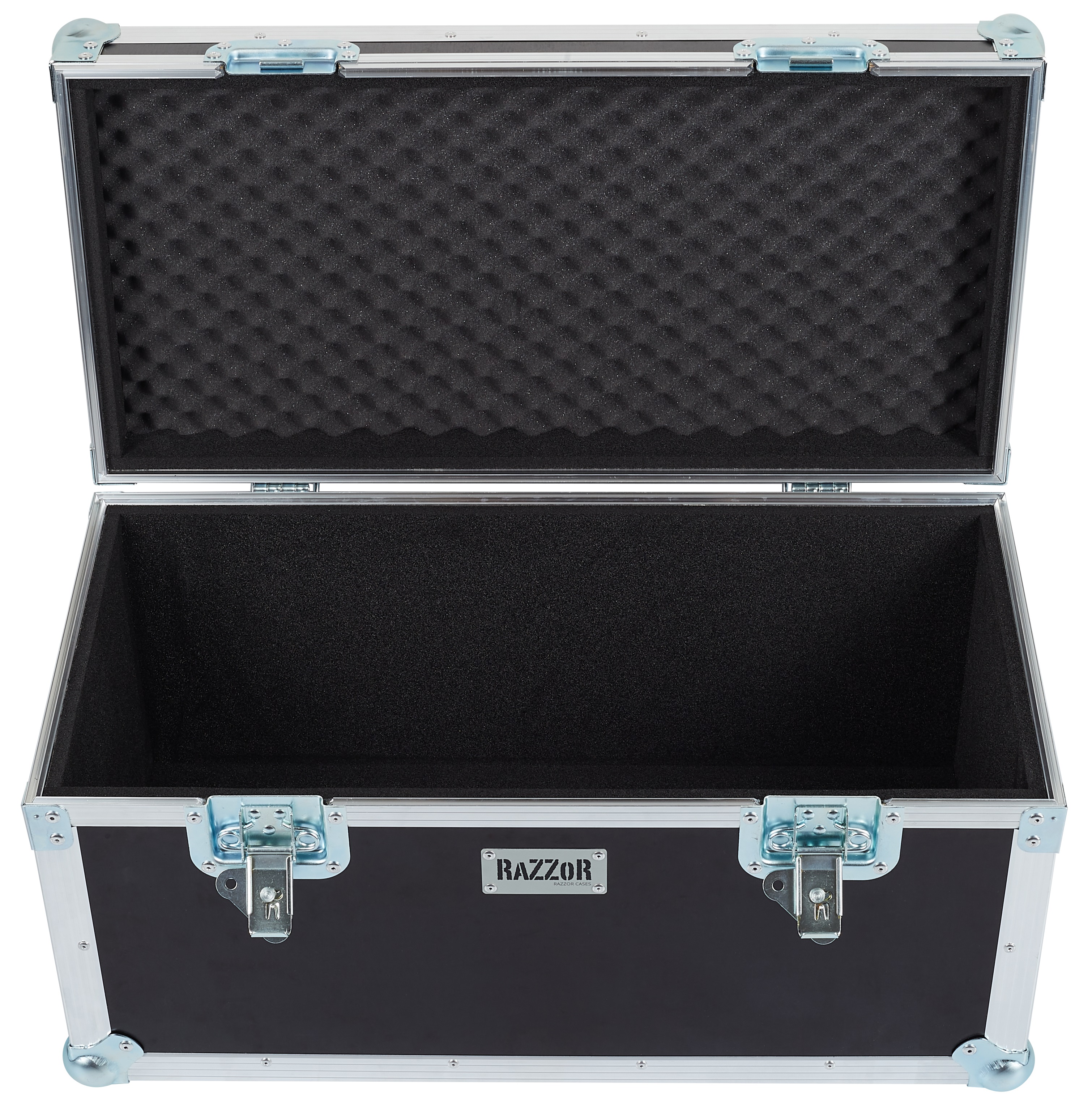 Razzor Cases Accessory case pro Ampeg V4-B (obrázek 4)