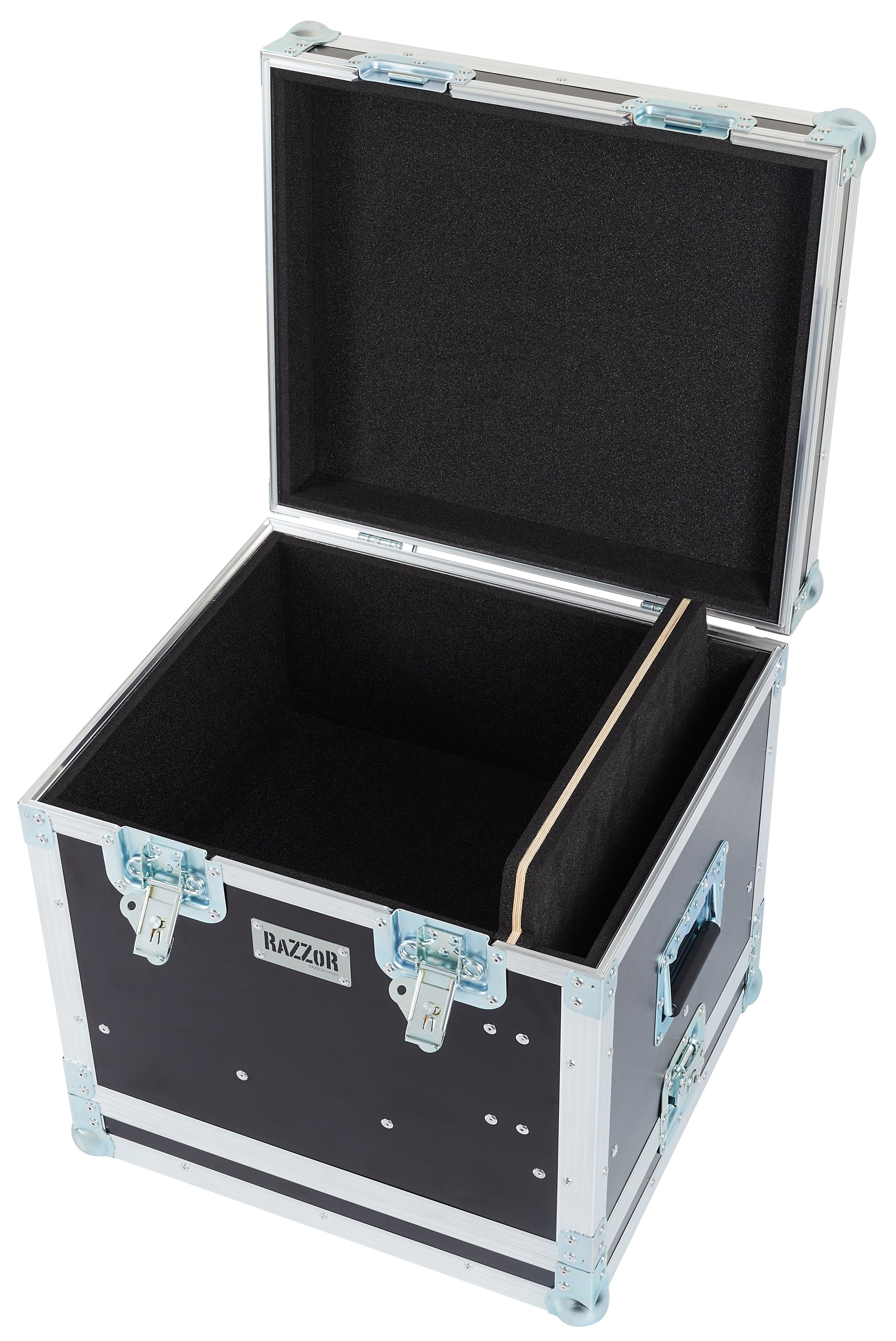 Razzor Cases LINE6 StageScape M20d double door case s úložným prostore (obrázek 4)