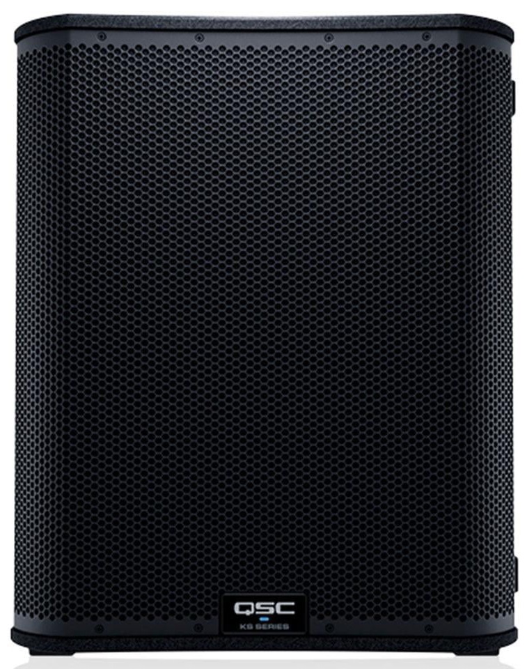QSC KS118