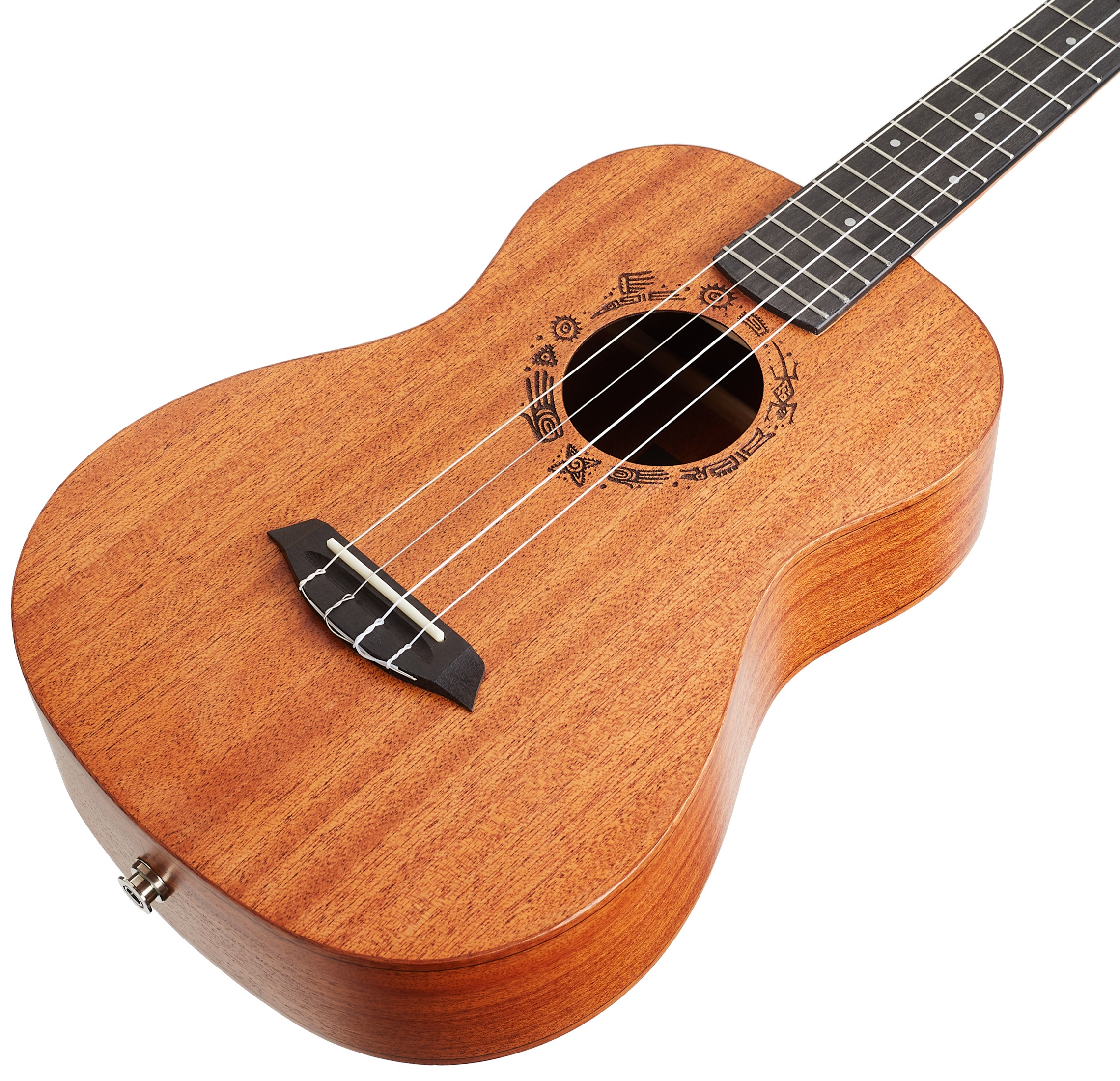 Flight DUB 38 MAH Soundwave (obrázek 3)