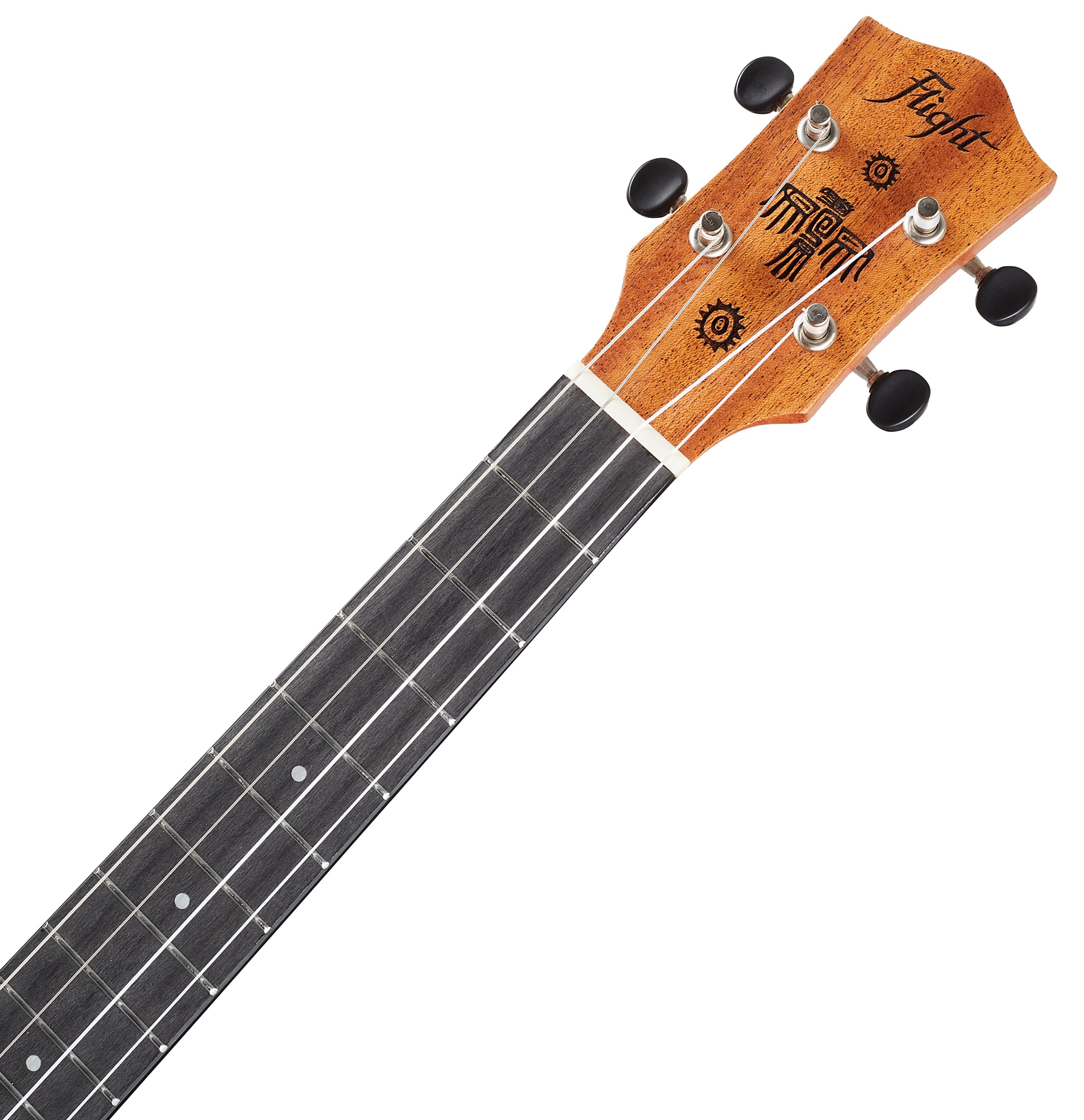 Flight DUB 38 MAH Soundwave (obrázek 5)