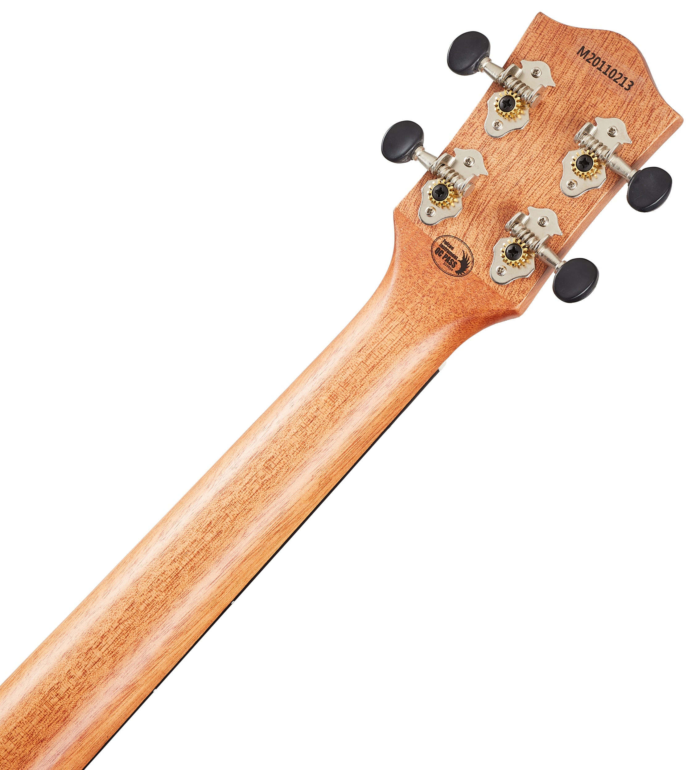 Flight DUB 38 MAH Soundwave (obrázek 6)