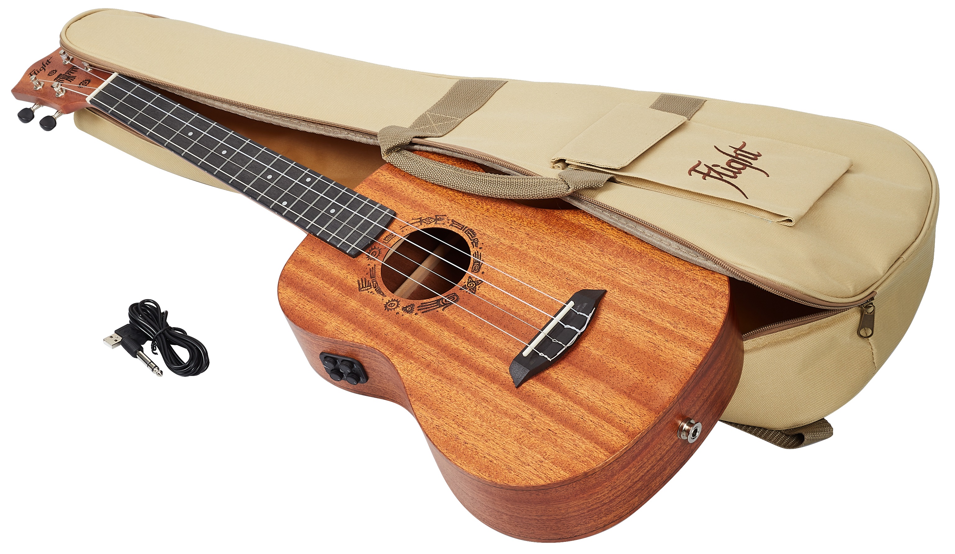 Flight DUB 38 MAH Soundwave (obrázek 7)