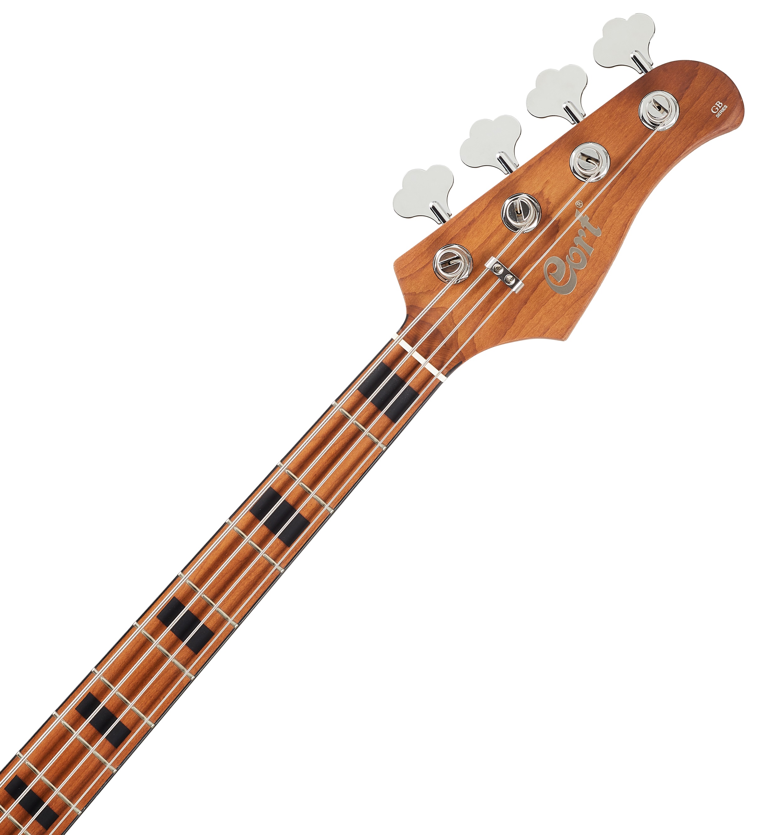 Cort GB Modern 4 OPVN (obrázek 4)
