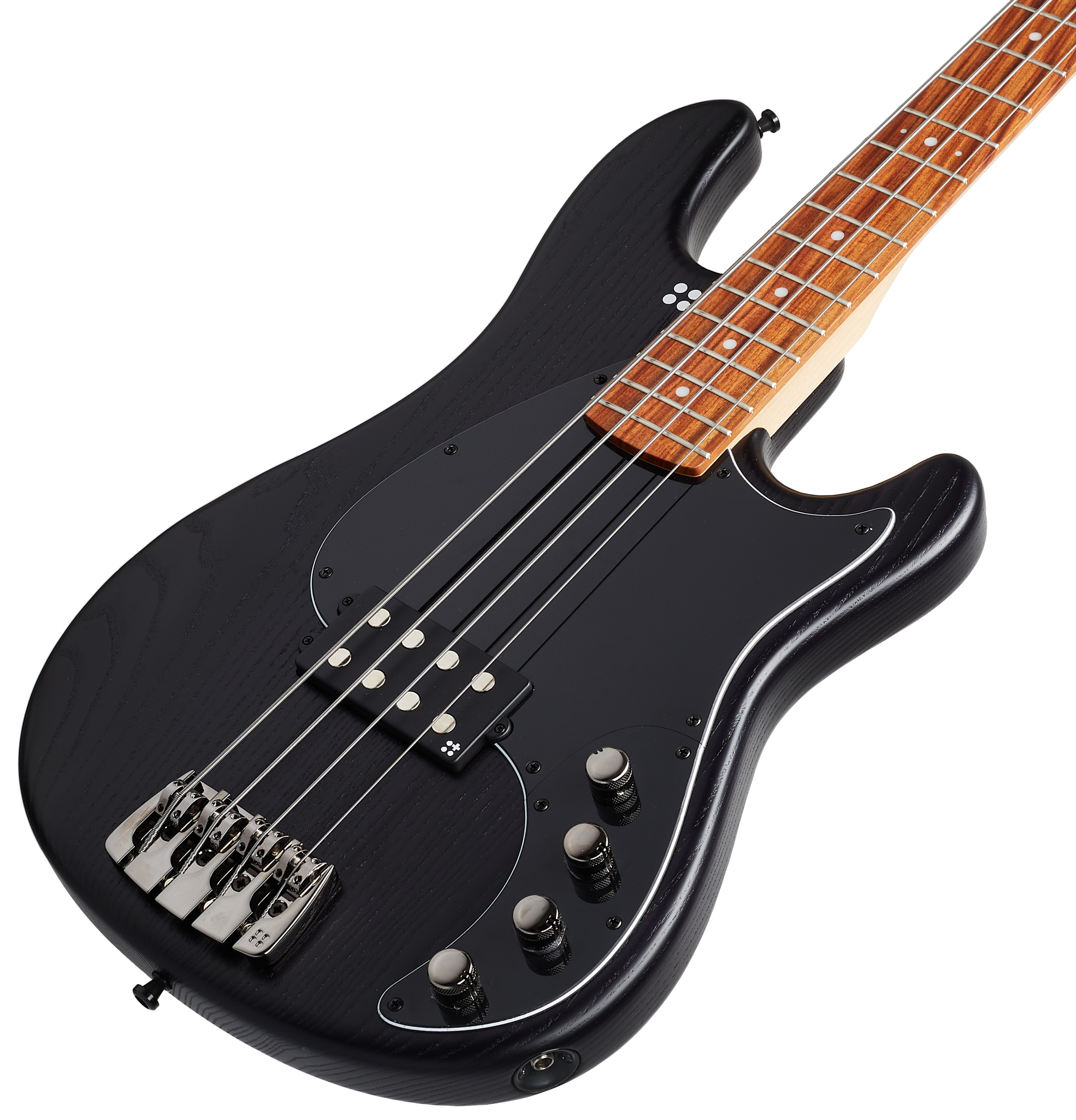 Sandberg California II Central 4 MT BK PFFB (obrázek 3)