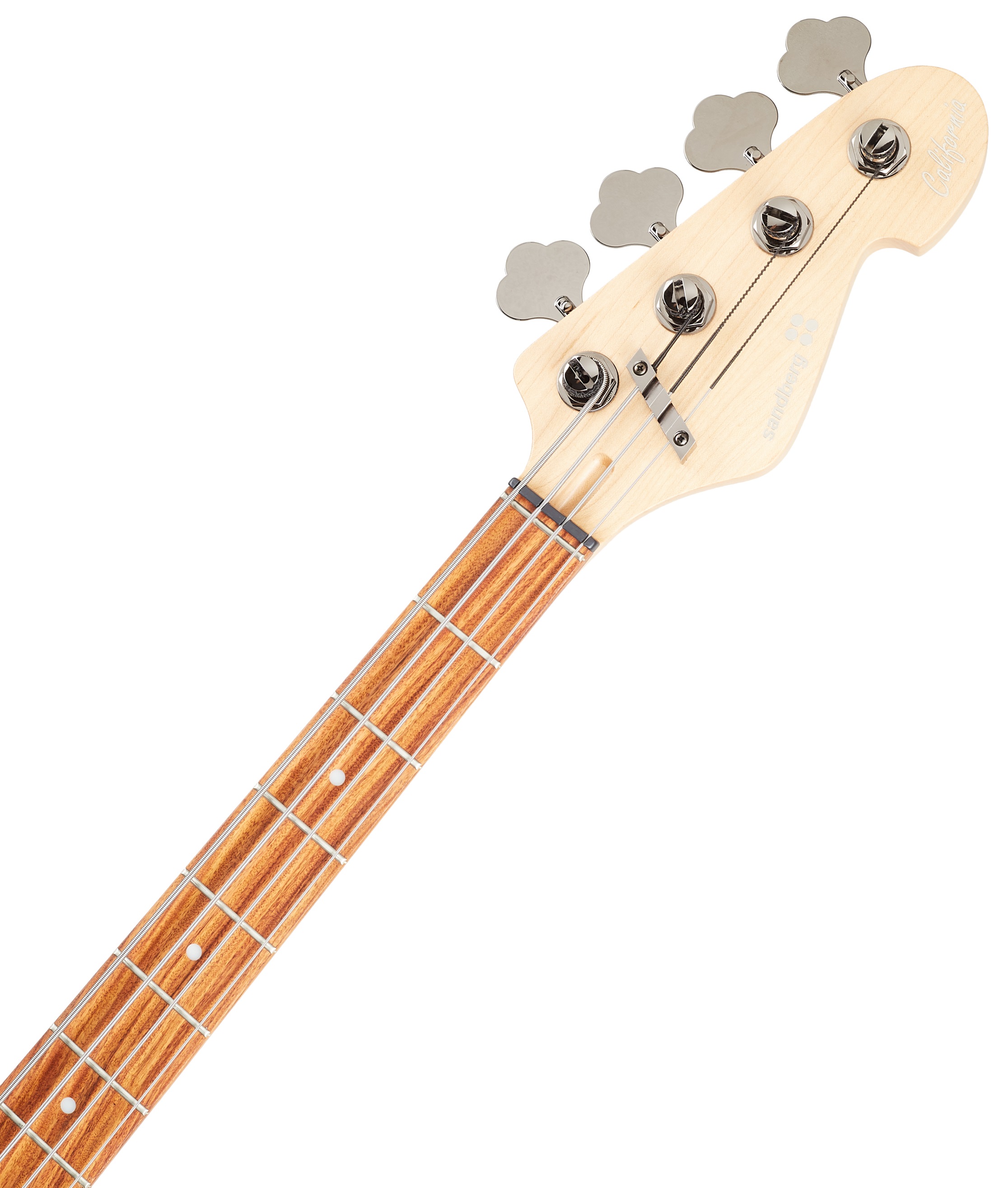 Sandberg California II Central 4 MT BK PFFB (obrázek 4)