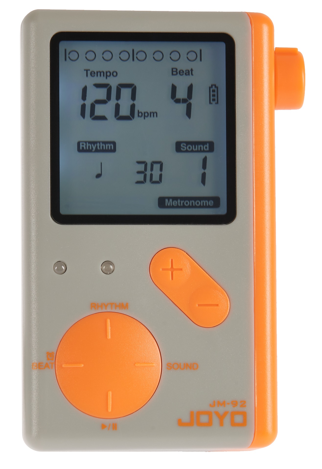 Levně Joyo JM-92 Orange