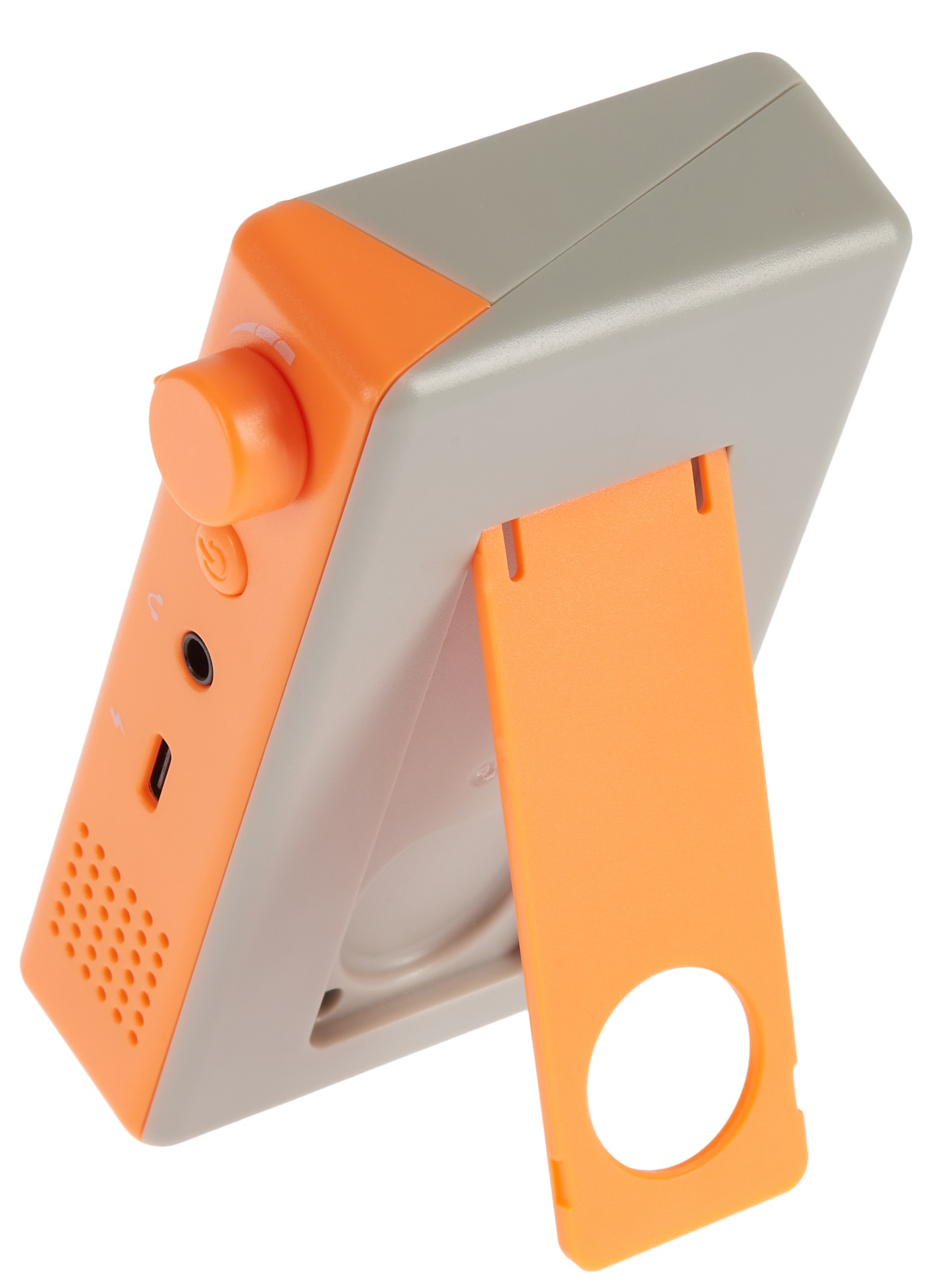 Joyo JM-92 Orange (obrázek 5)