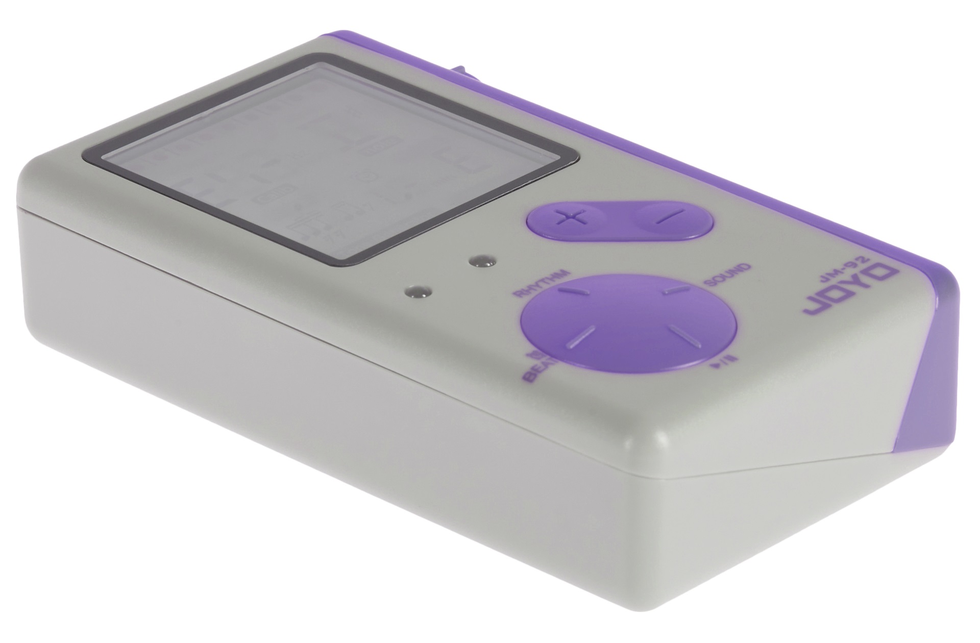 Joyo JM-92 Purple (obrázek 3)