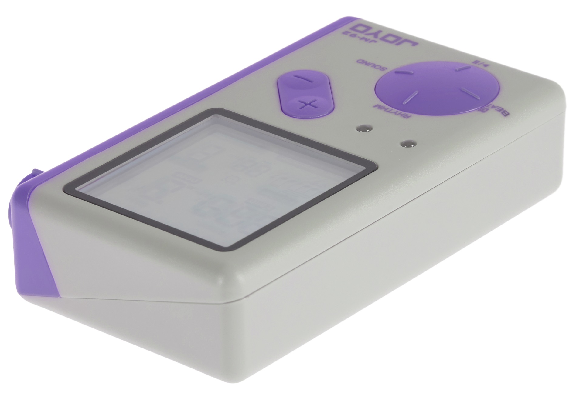 Joyo JM-92 Purple (obrázek 4)