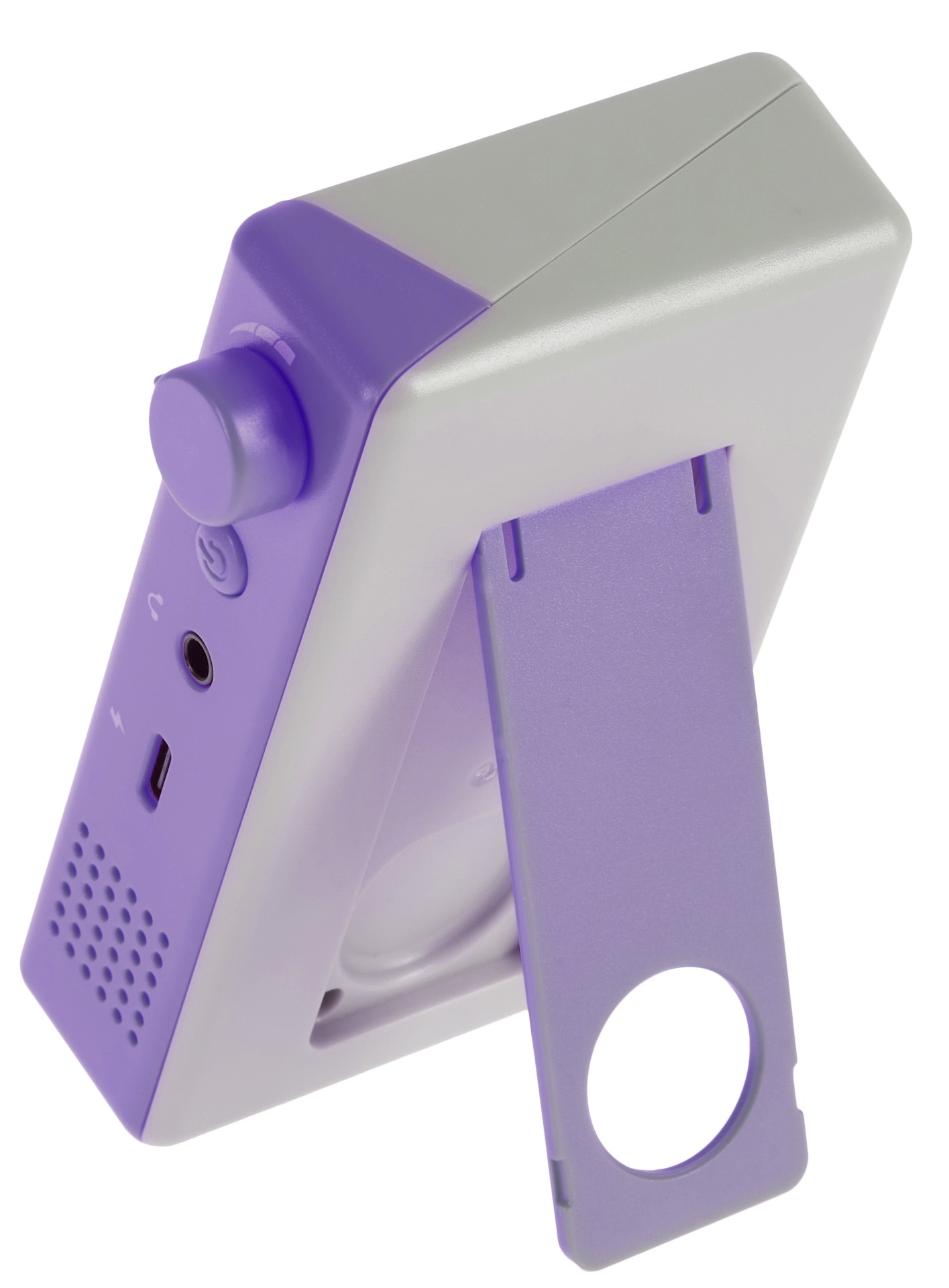 Joyo JM-92 Purple (obrázek 5)