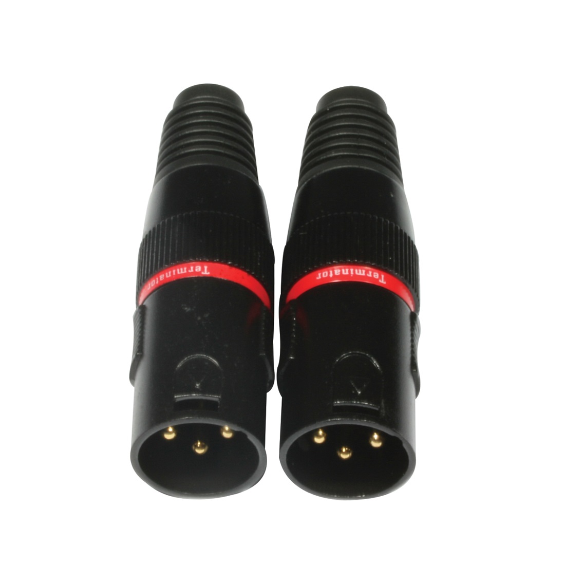 Levně ADJ AC-DMXTERM-3/SET DMX terminator 3pin, SE