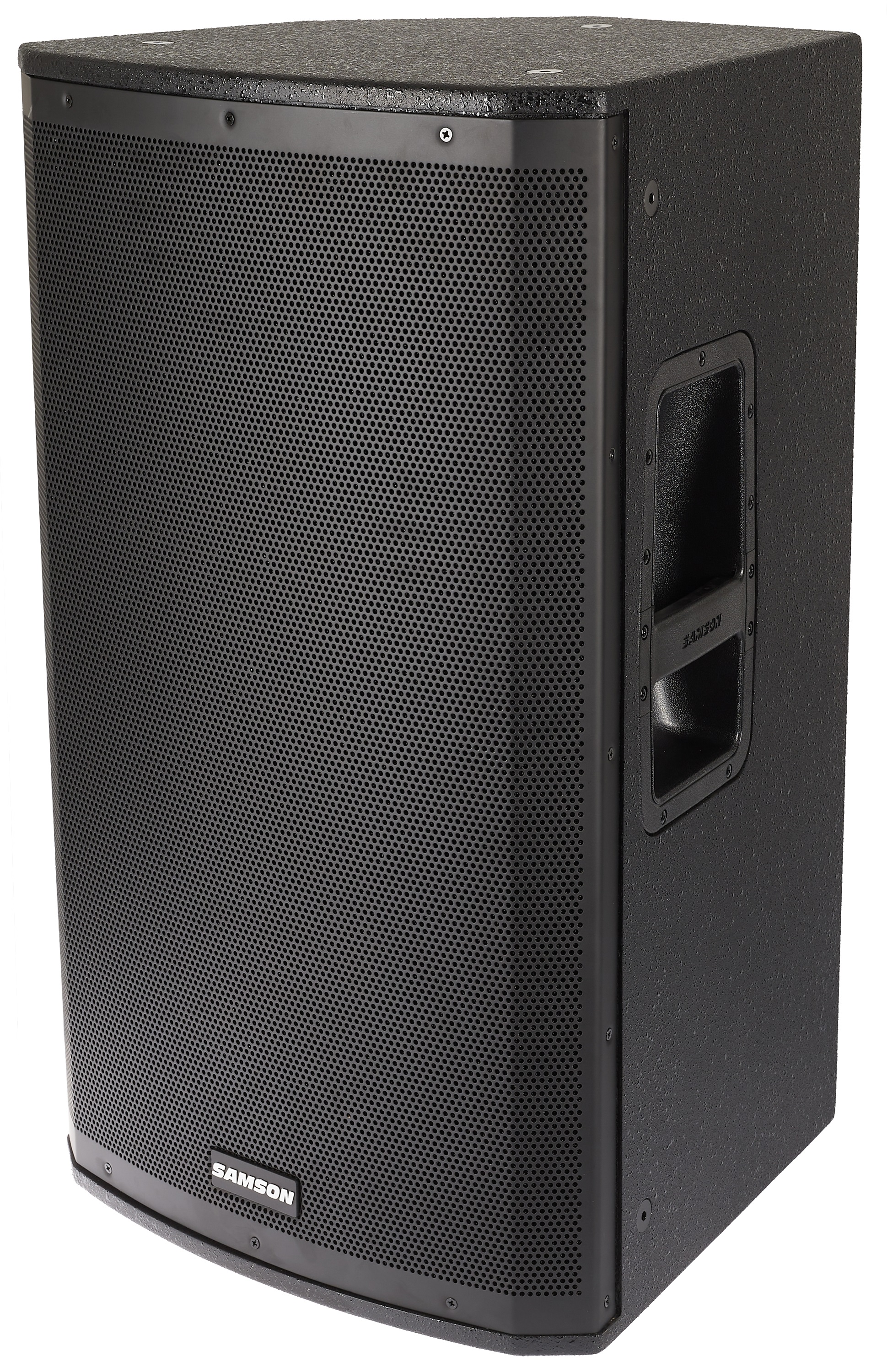 Samson RSX115A (obrázek 3)