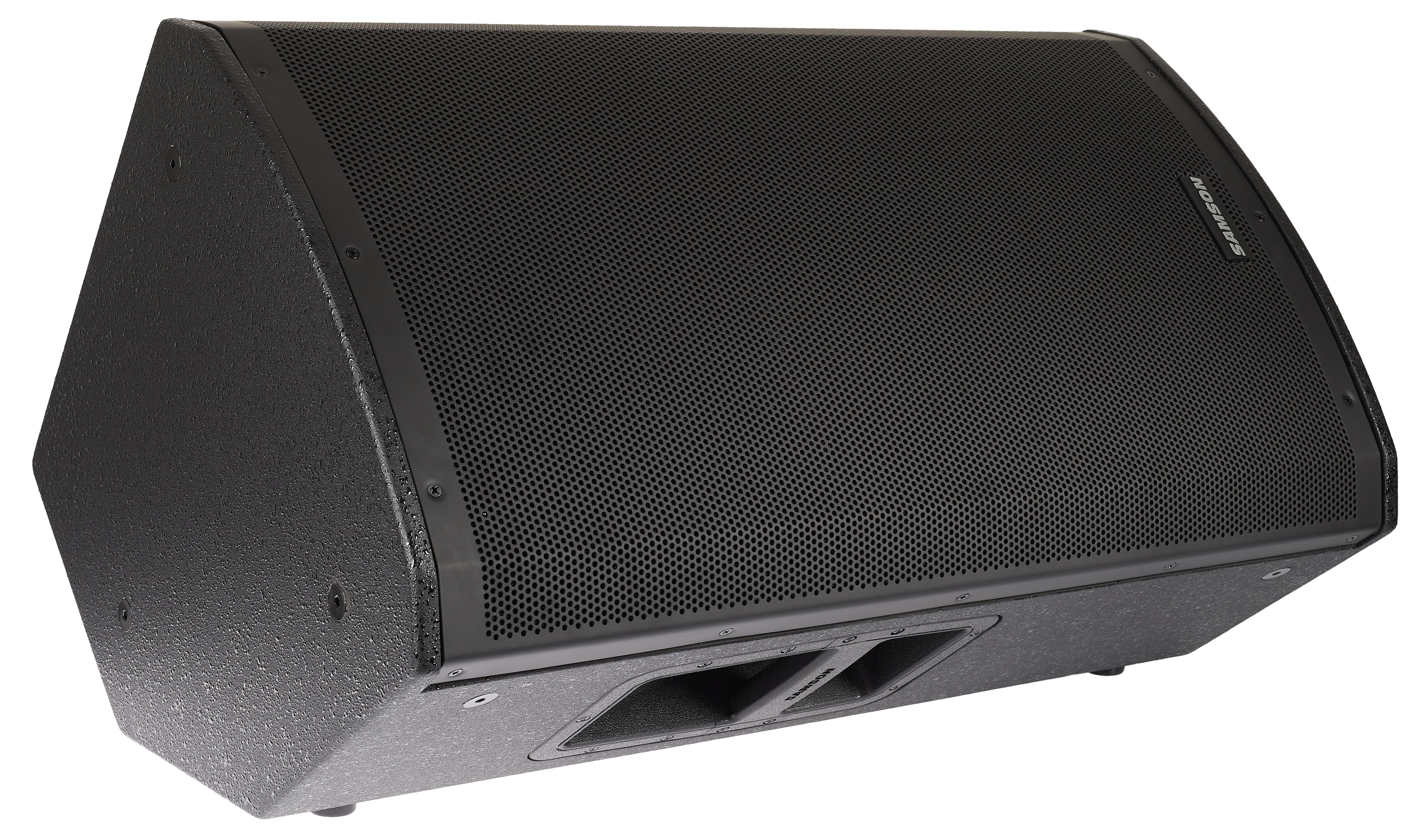 Samson RSX115A (obrázek 4)