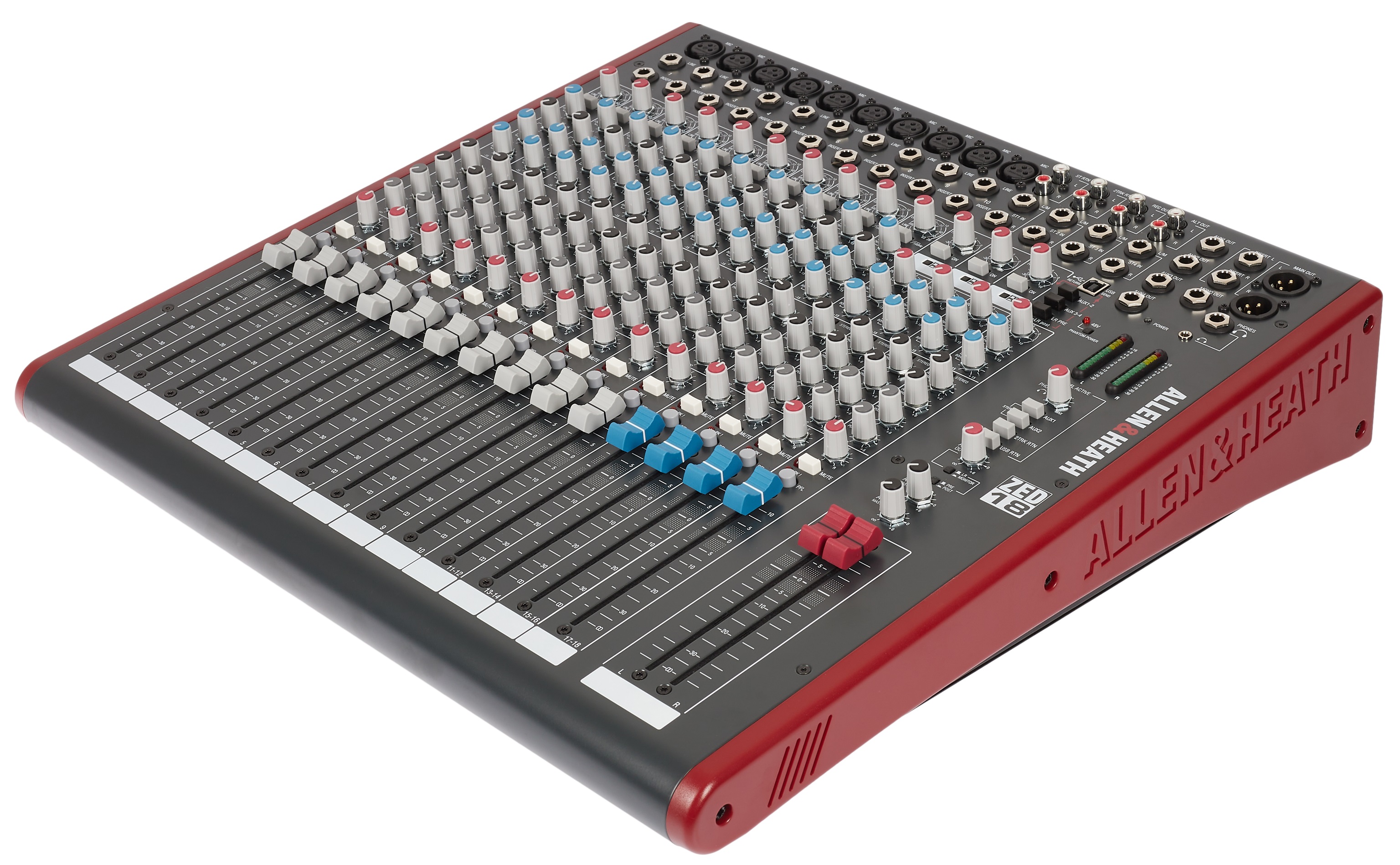 Allen&Heath ZED-18 (obrázek 3)