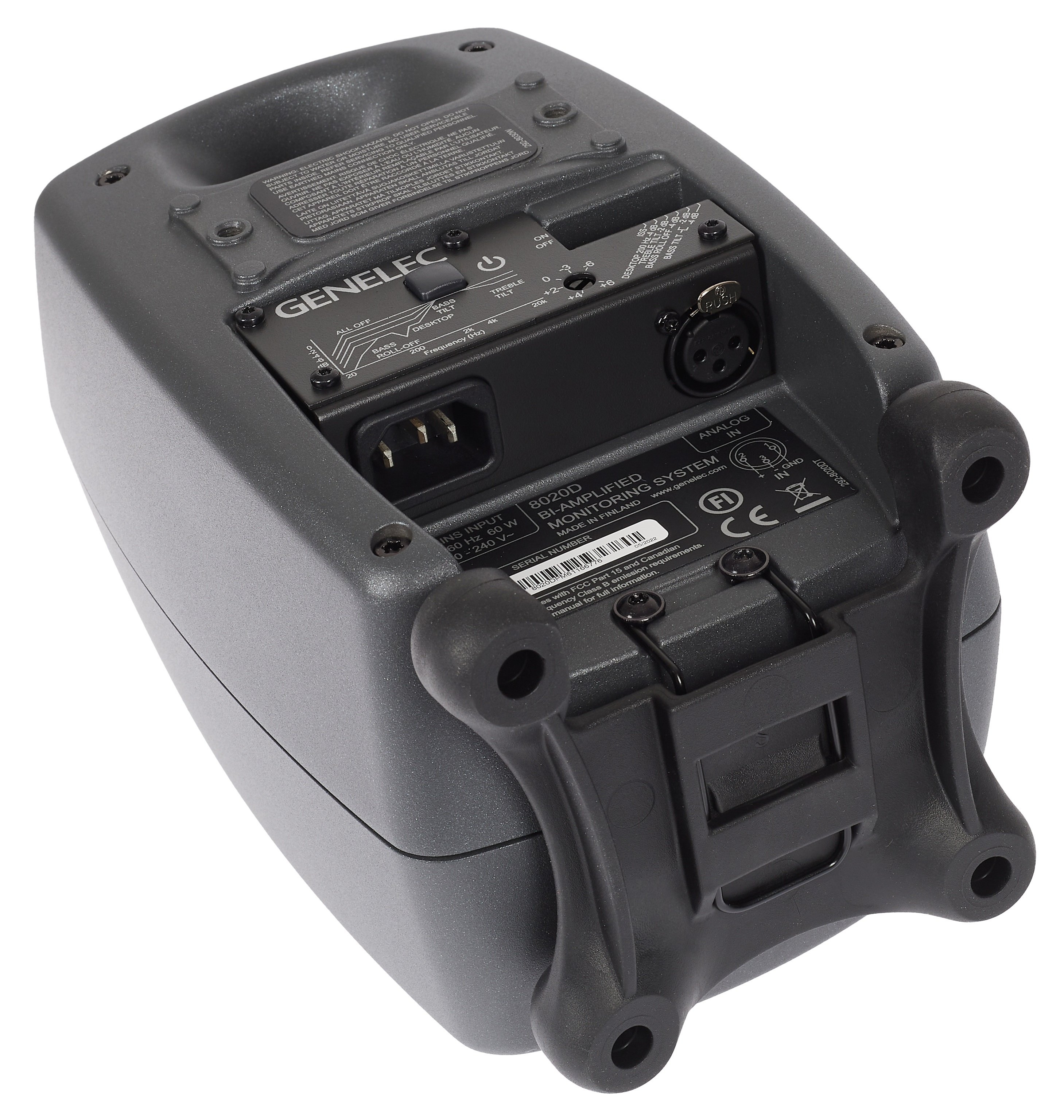 Genelec 8020DPM (obrázek 5)