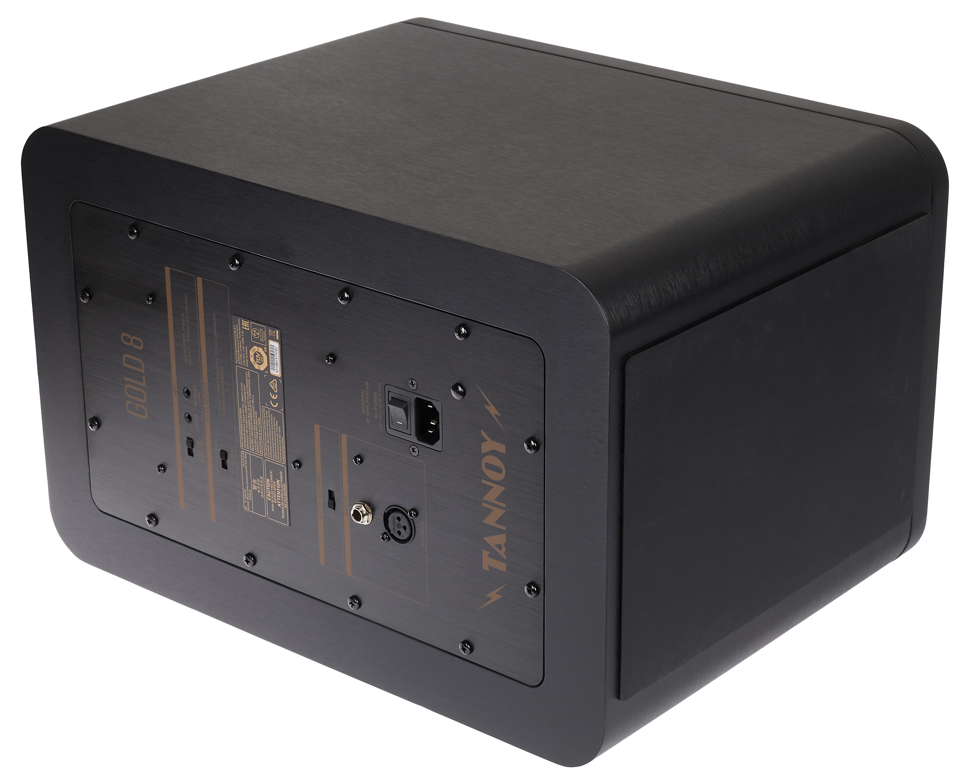 Tannoy GOLD 8 (obrázek 5)