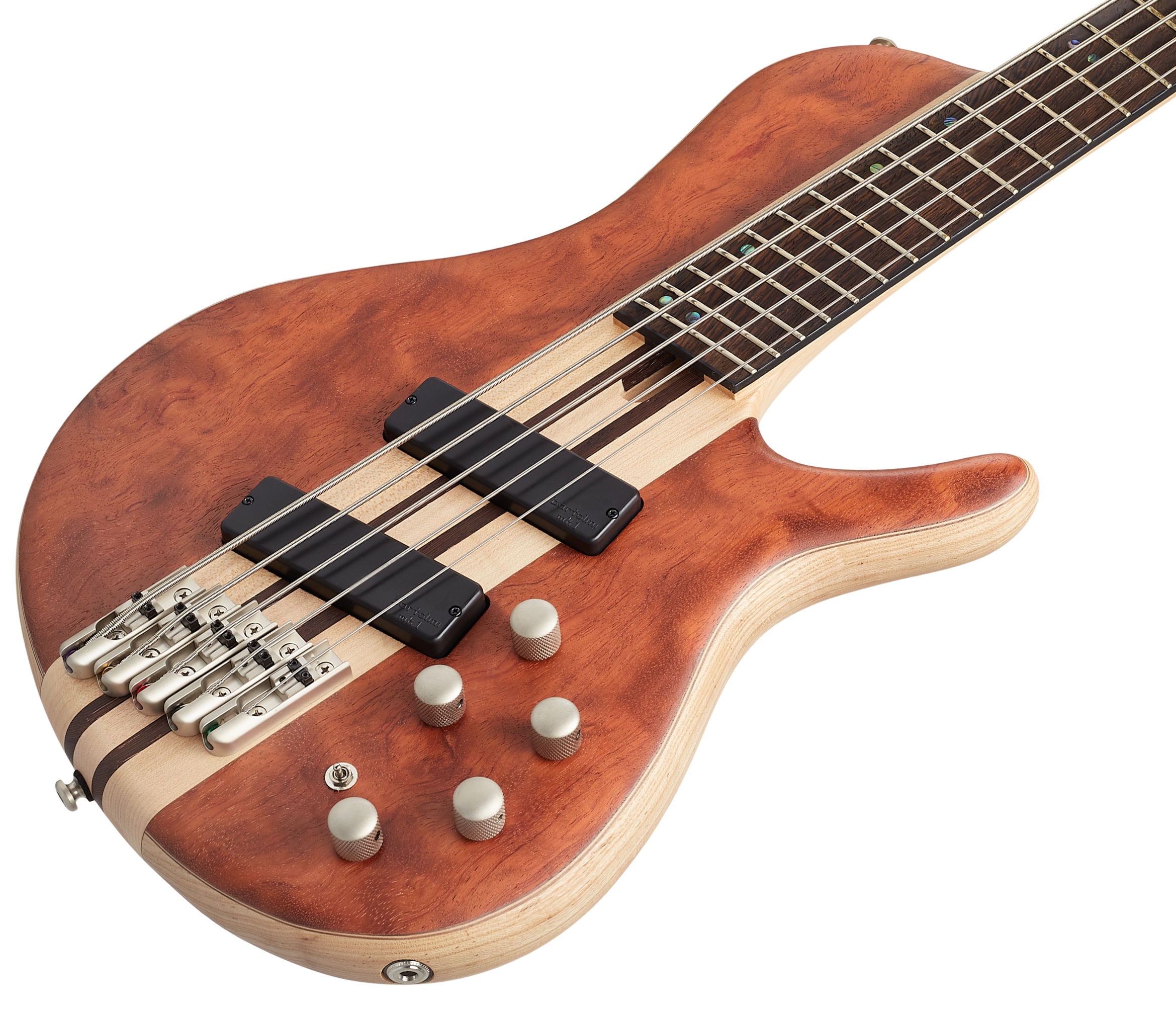 Cort A5 Beyond OPBN (obrázek 3)