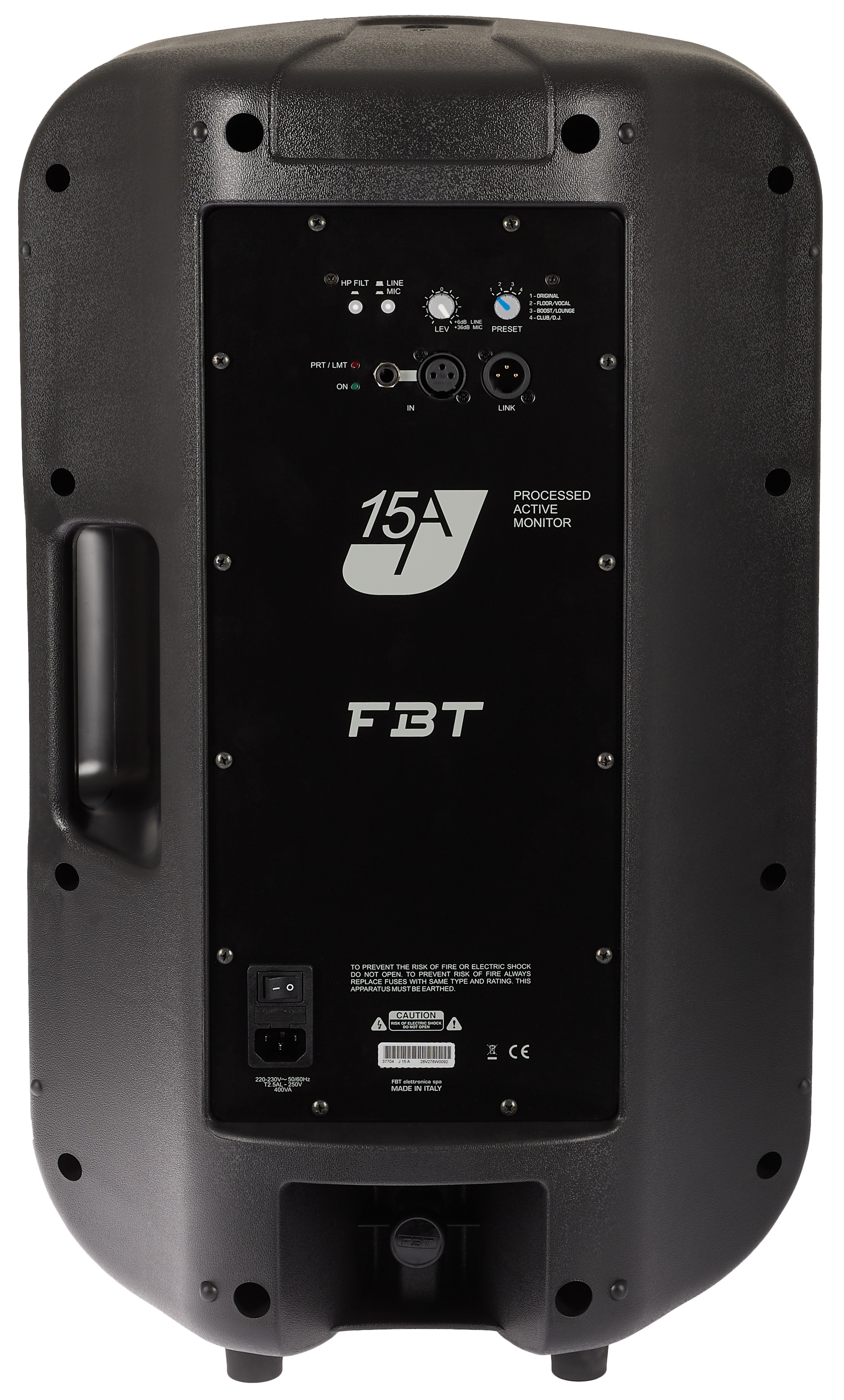 FBT J 15 A (obrázek 4)