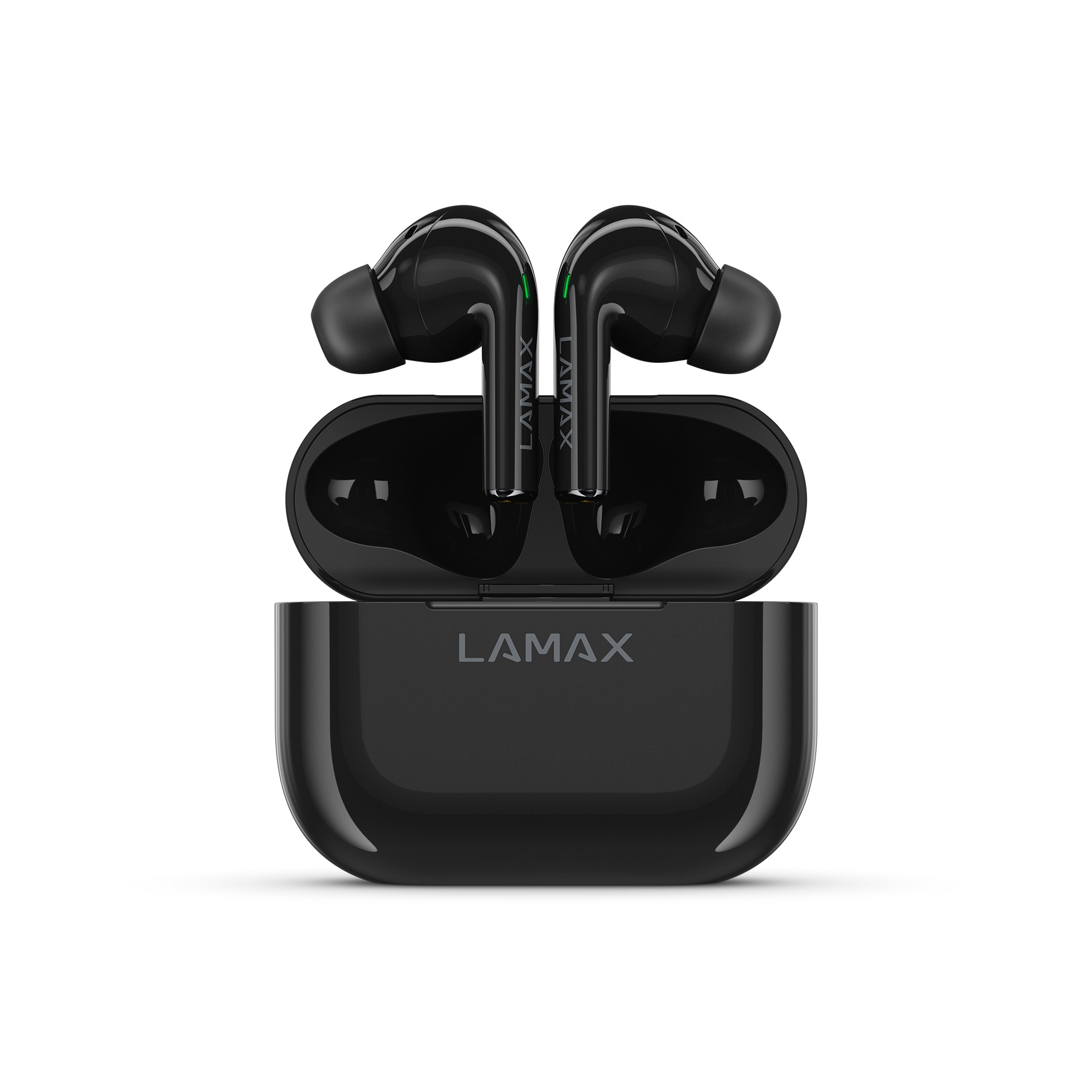 Levně LAMAX Clips1 Black