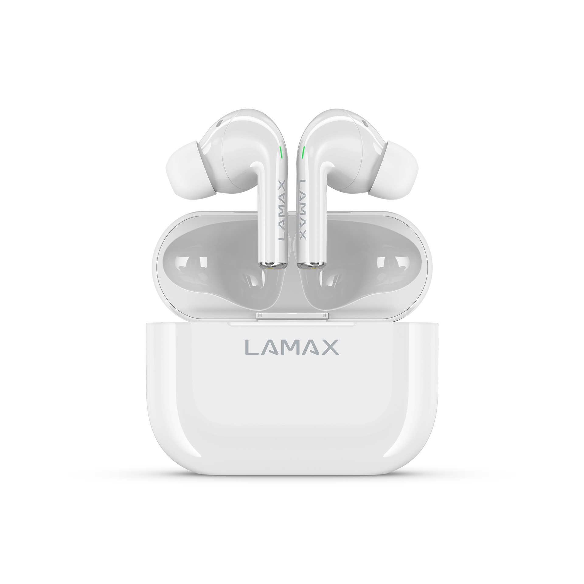 Levně LAMAX Clips1 White