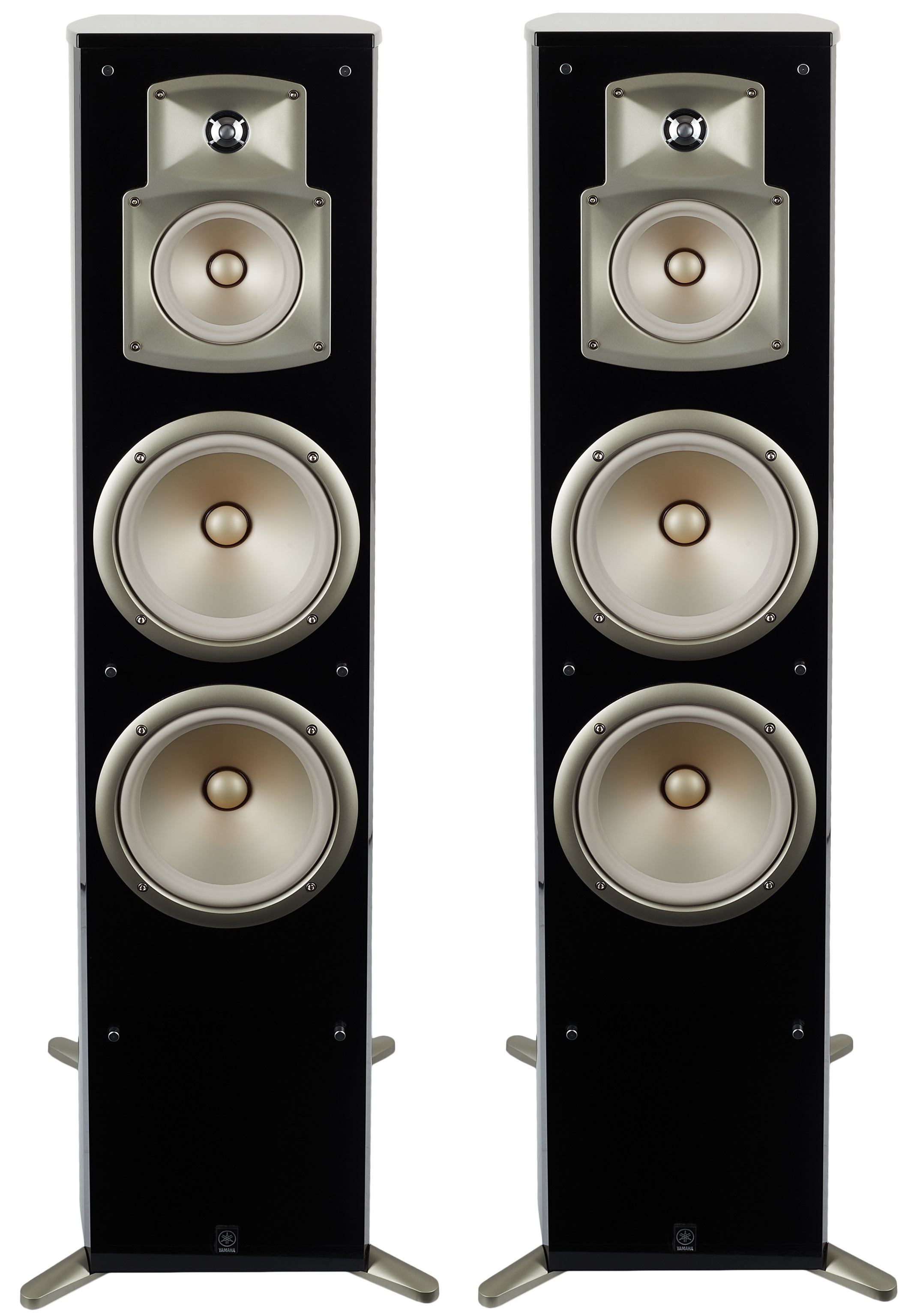 Yamaha NS-777 Black