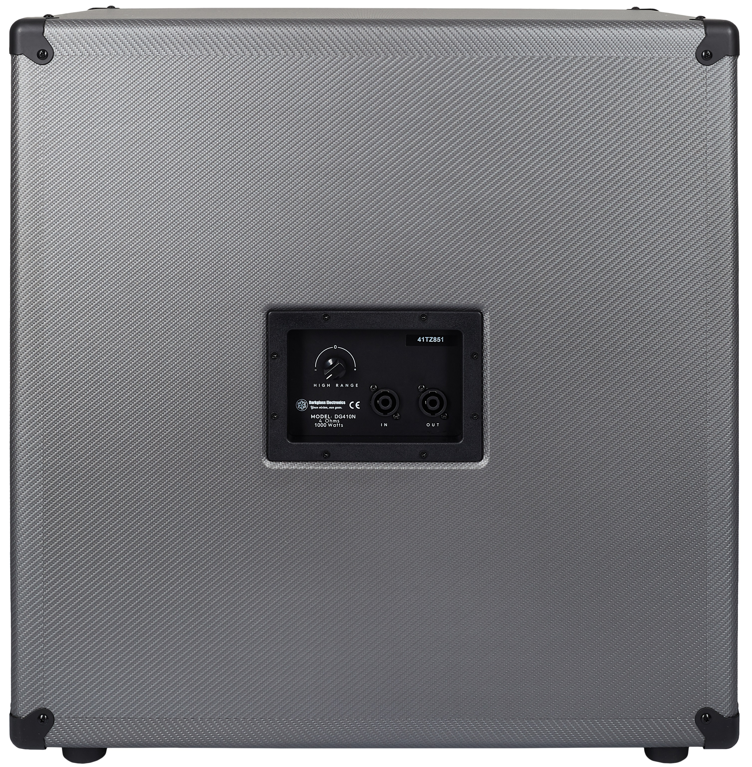 Darkglass DG410N (obrázek 4)