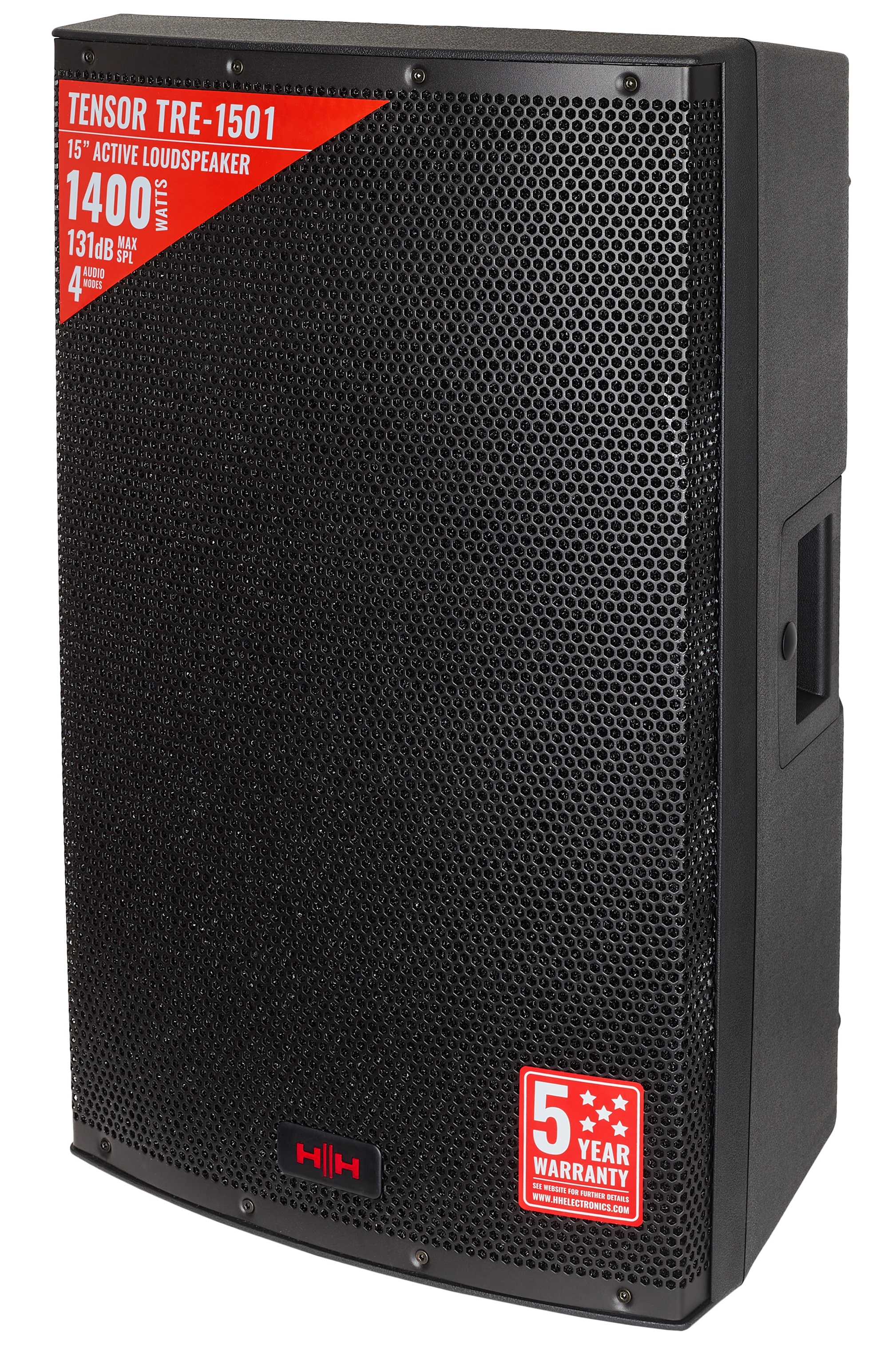 H&H TRE-1501 (rozbalené) (obrázek 3)